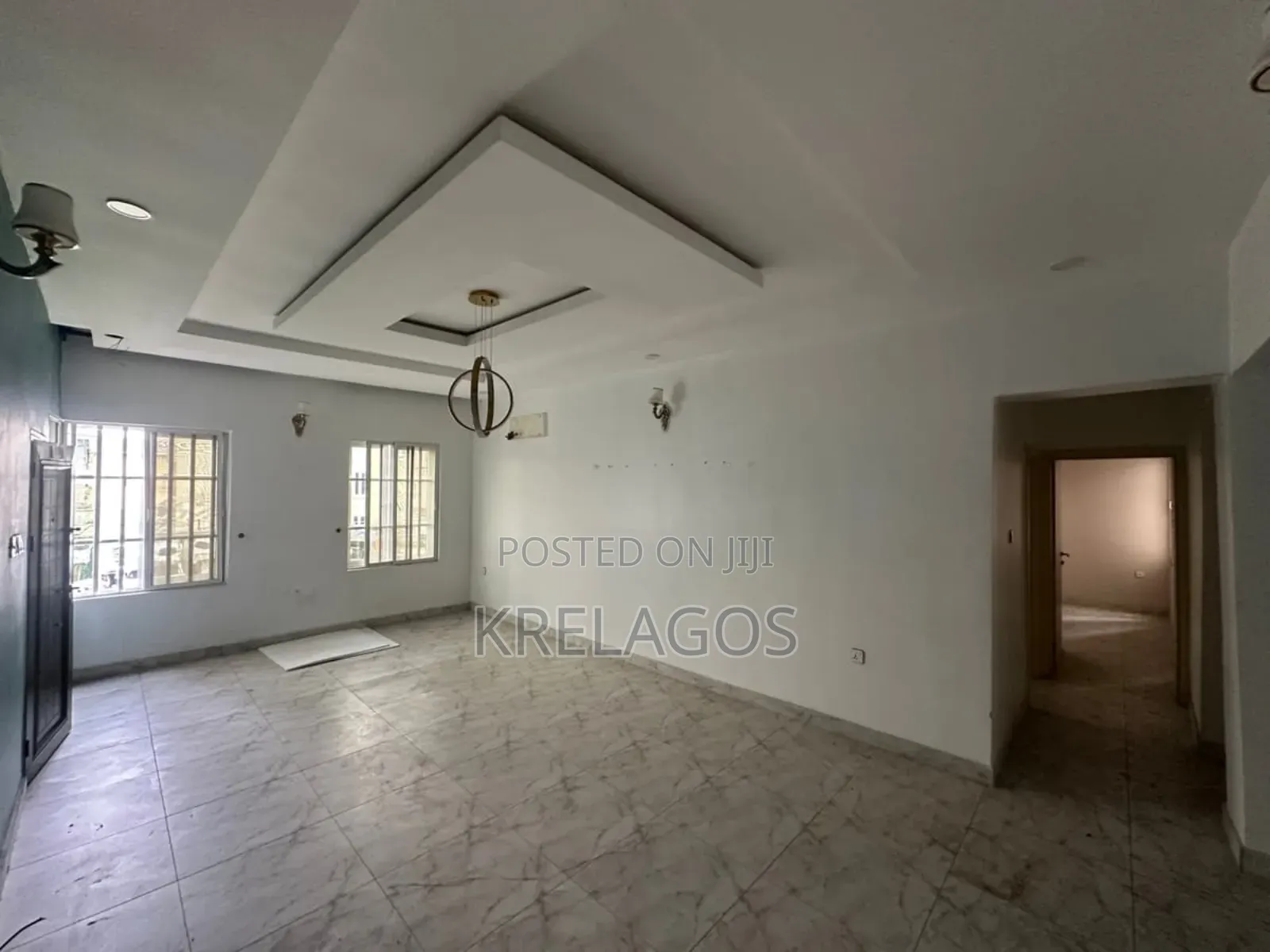 3bdrm Apartment in Ikate for rent in Ikate