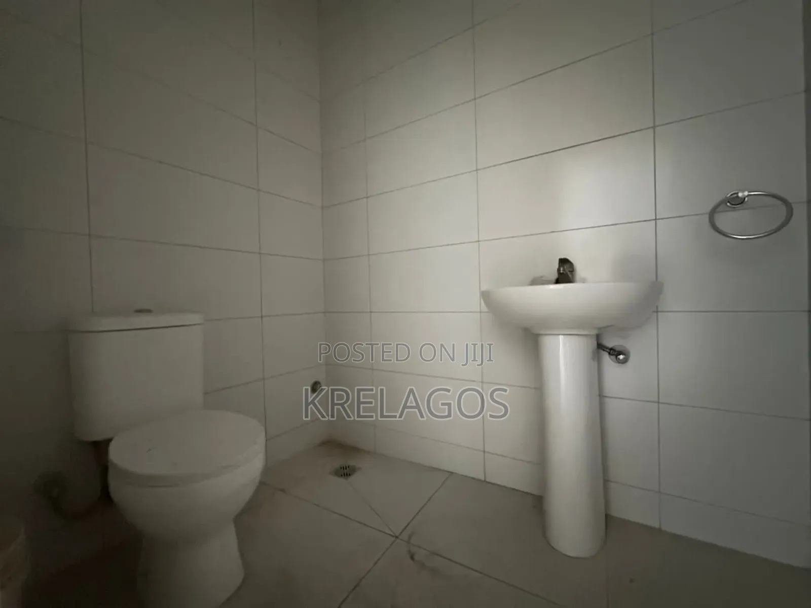 3bdrm Apartment in Ikate for rent in Ikate
