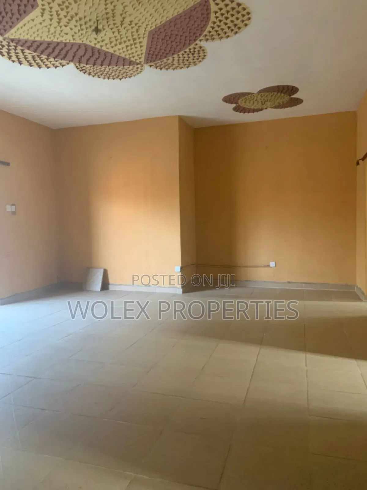 Furnished 3bdrm Block of Flats in Egbeda for rent in Egbeda