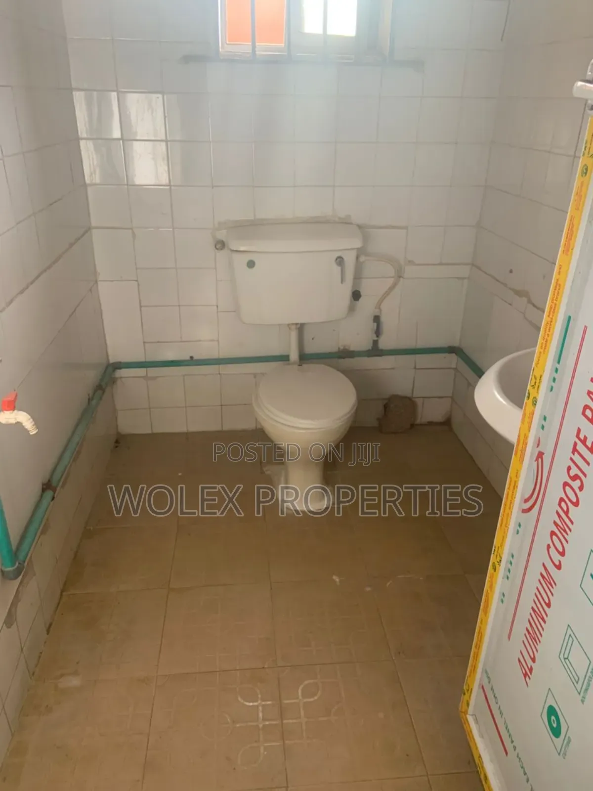 Furnished 3bdrm Block of Flats in Egbeda for rent in Egbeda