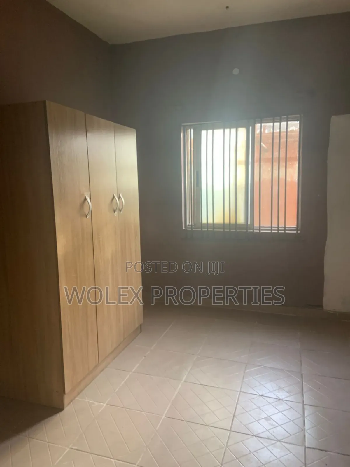Furnished 3bdrm Block of Flats in Egbeda for rent in Egbeda