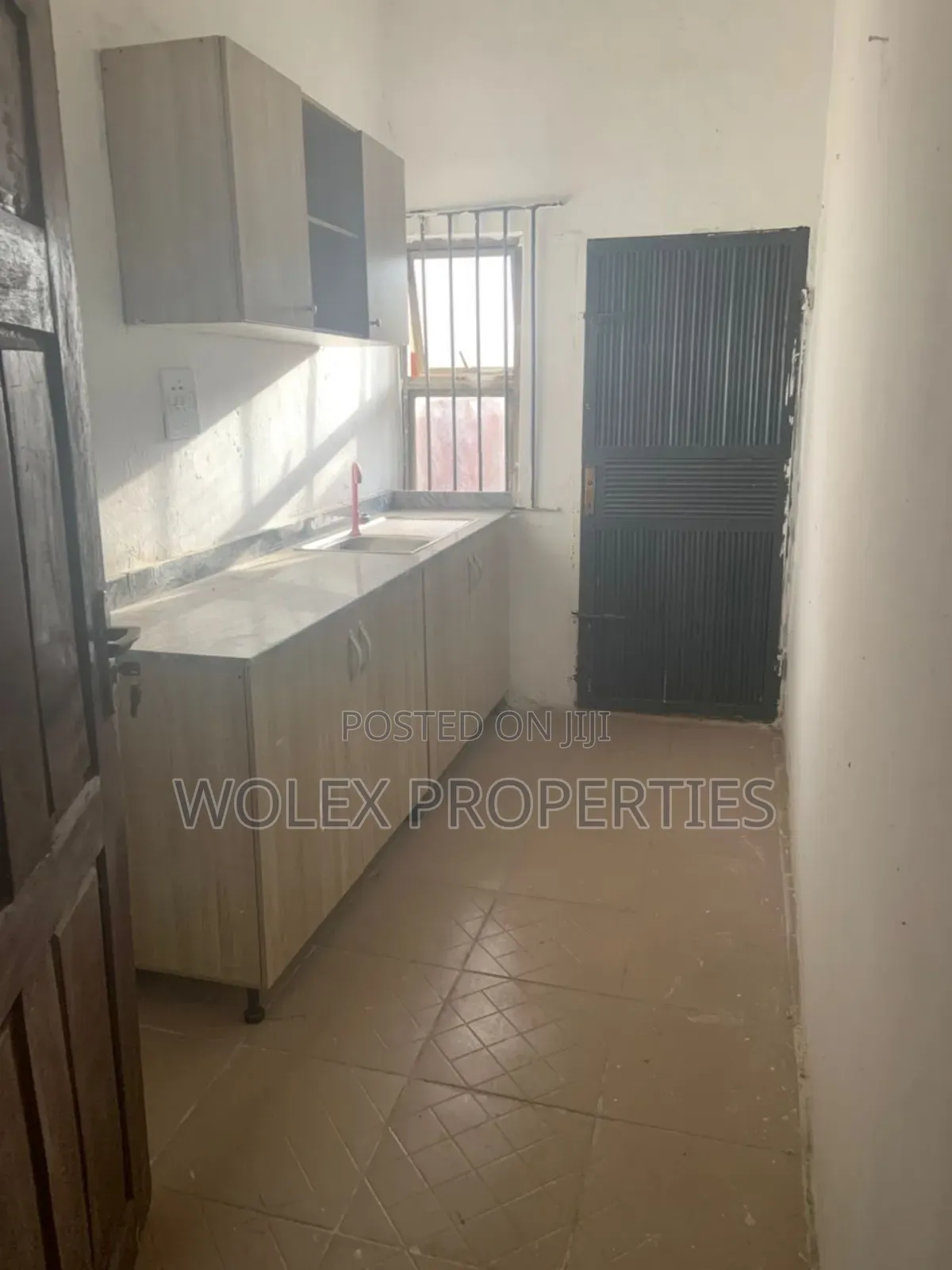Furnished 3bdrm Block of Flats in Egbeda for rent in Egbeda