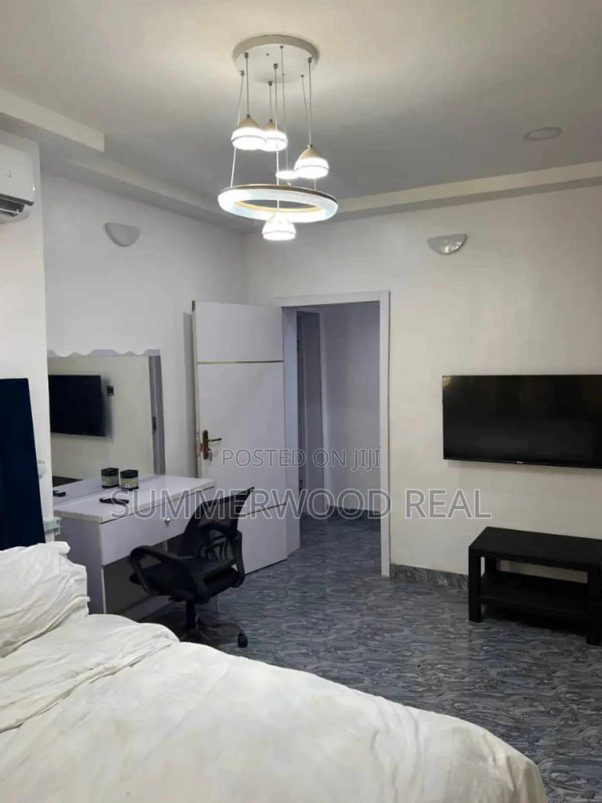 Furnished 2bdrm Apartment in Lekki Phase 1 for rent in Lekki Phase 1