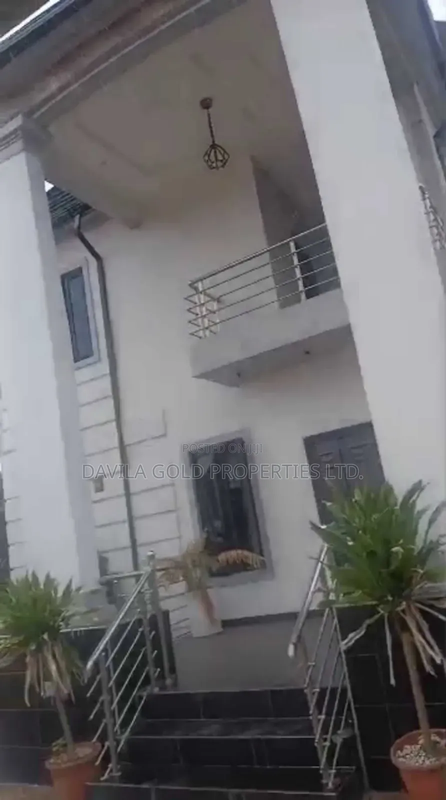 4bdrm Duplex in Benin City for sale in Benin City