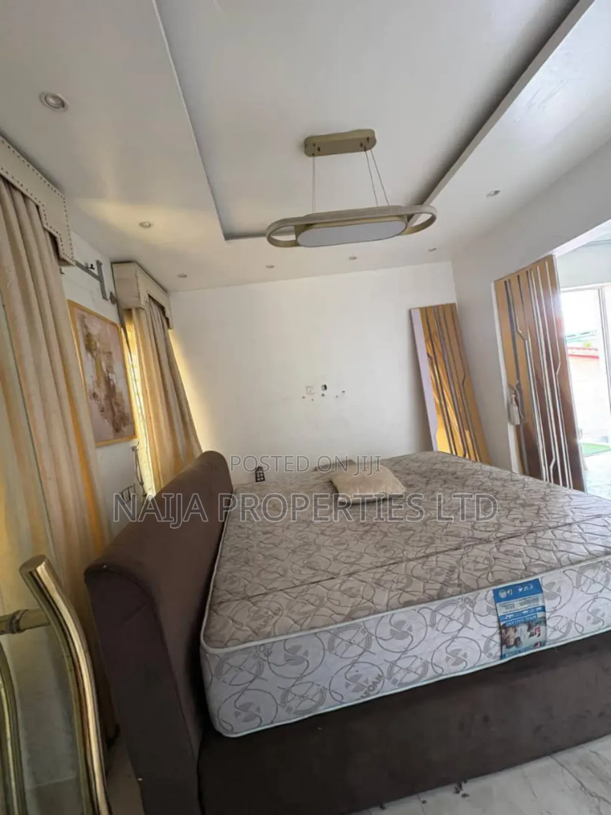 4bdrm Duplex in Osapa London for sale in Osapa london