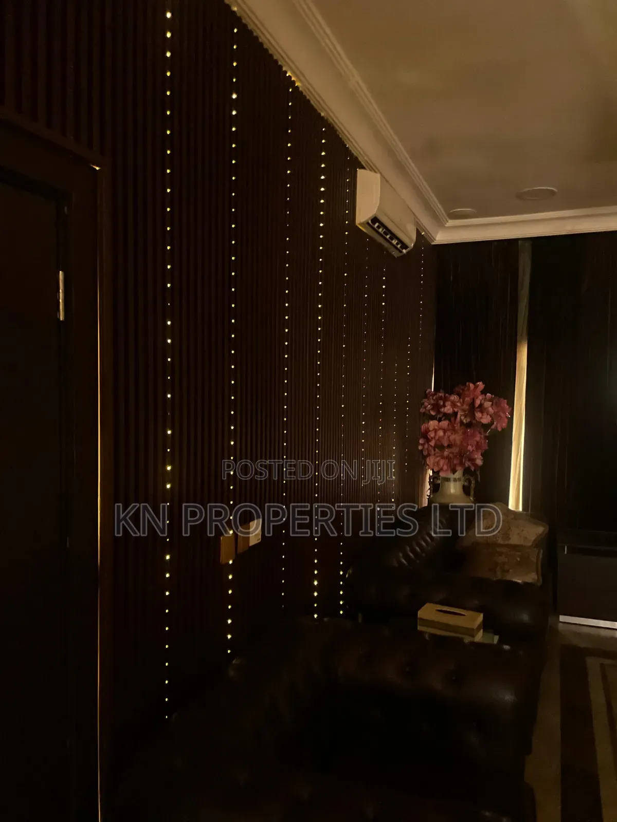 Furnished 6bdrm Duplex in Asokoro for rent in Asokoro