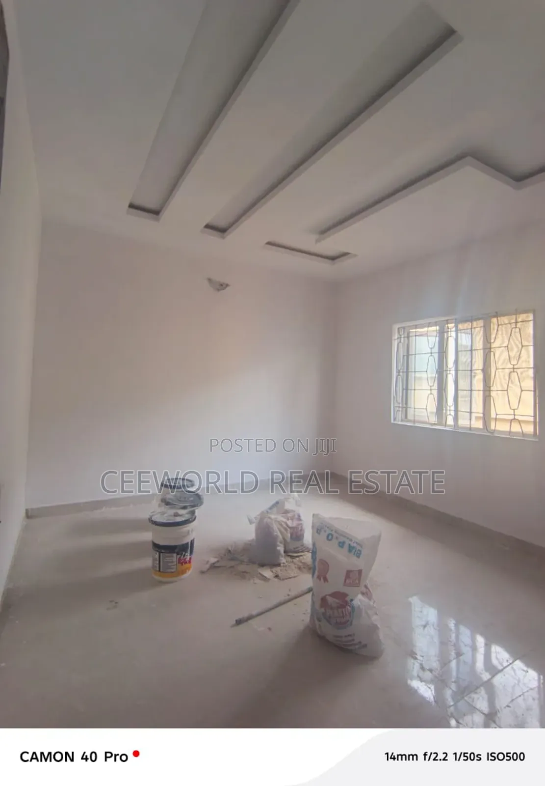 1bdrm Apartment in Ring Road Ibadan for rent in Rind Road