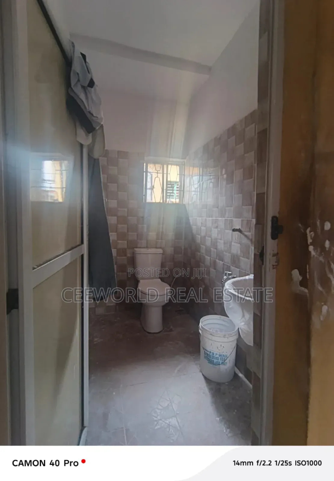 1bdrm Apartment in Ring Road Ibadan for rent in Rind Road