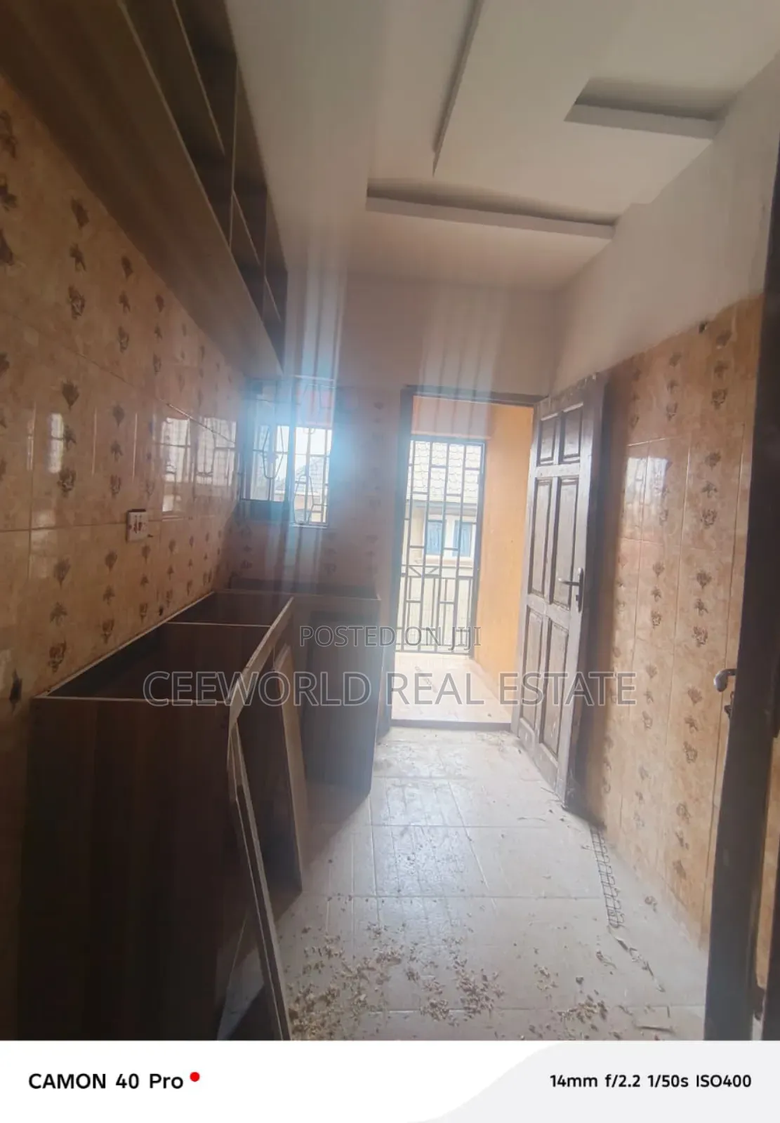 1bdrm Apartment in Ring Road Ibadan for rent in Rind Road