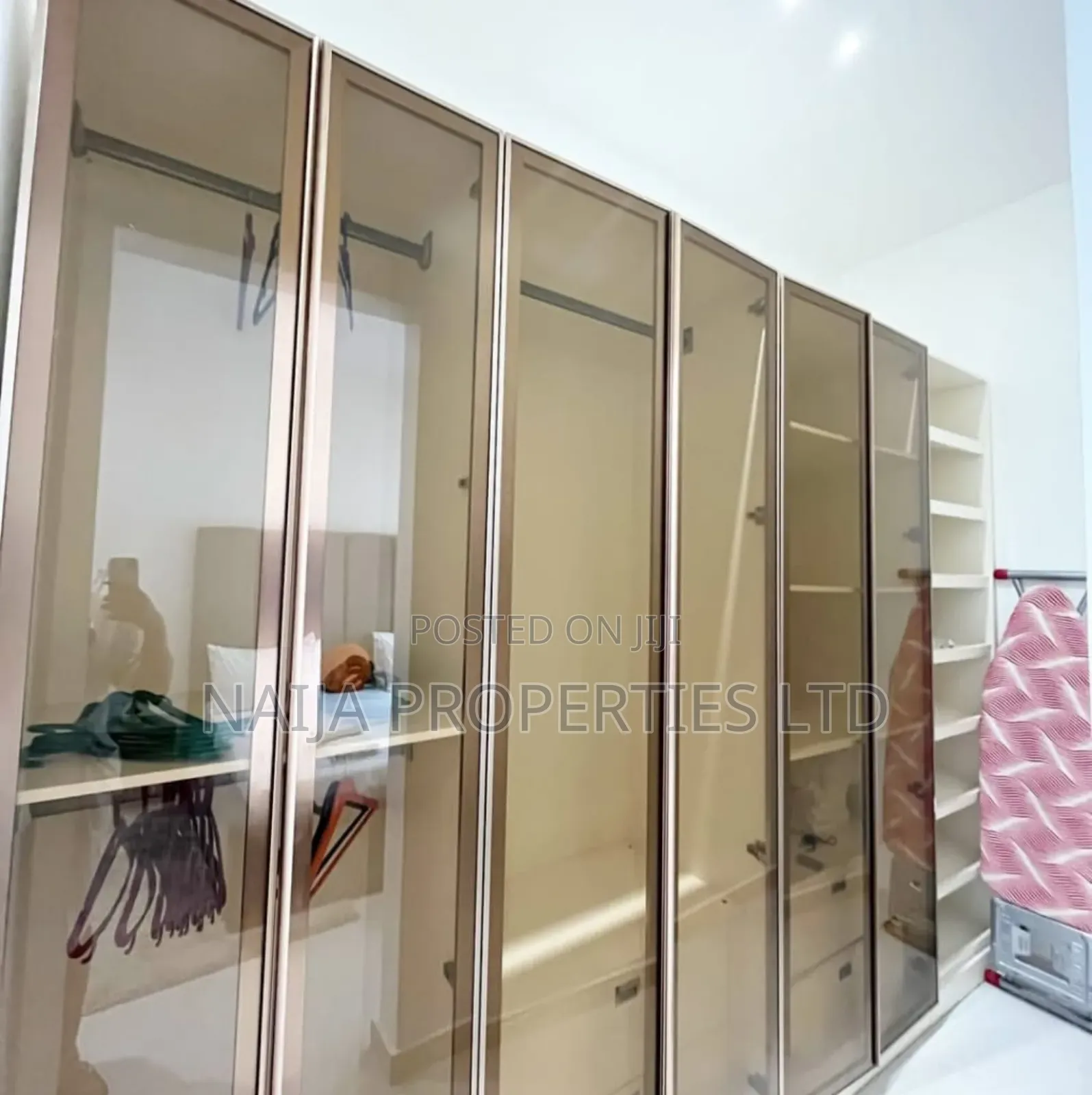 Furnished 2bdrm Apartment in Old Ikoyi for rent in Old Ikoyi