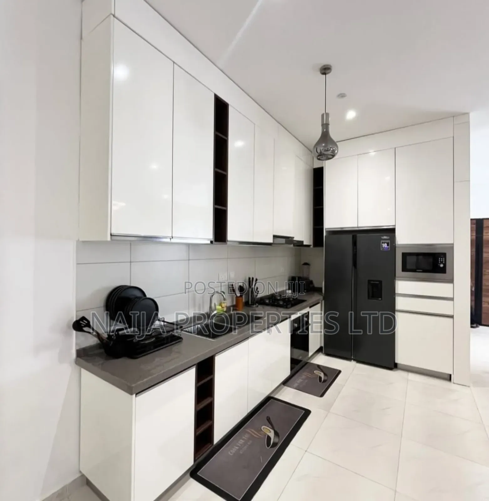 Furnished 2bdrm Apartment in Old Ikoyi for rent in Old Ikoyi