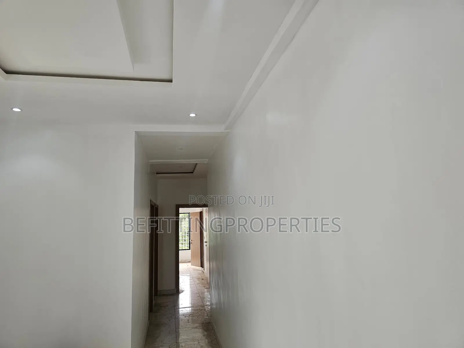3bdrm Apartment in Ikeja for rent in Ikeja