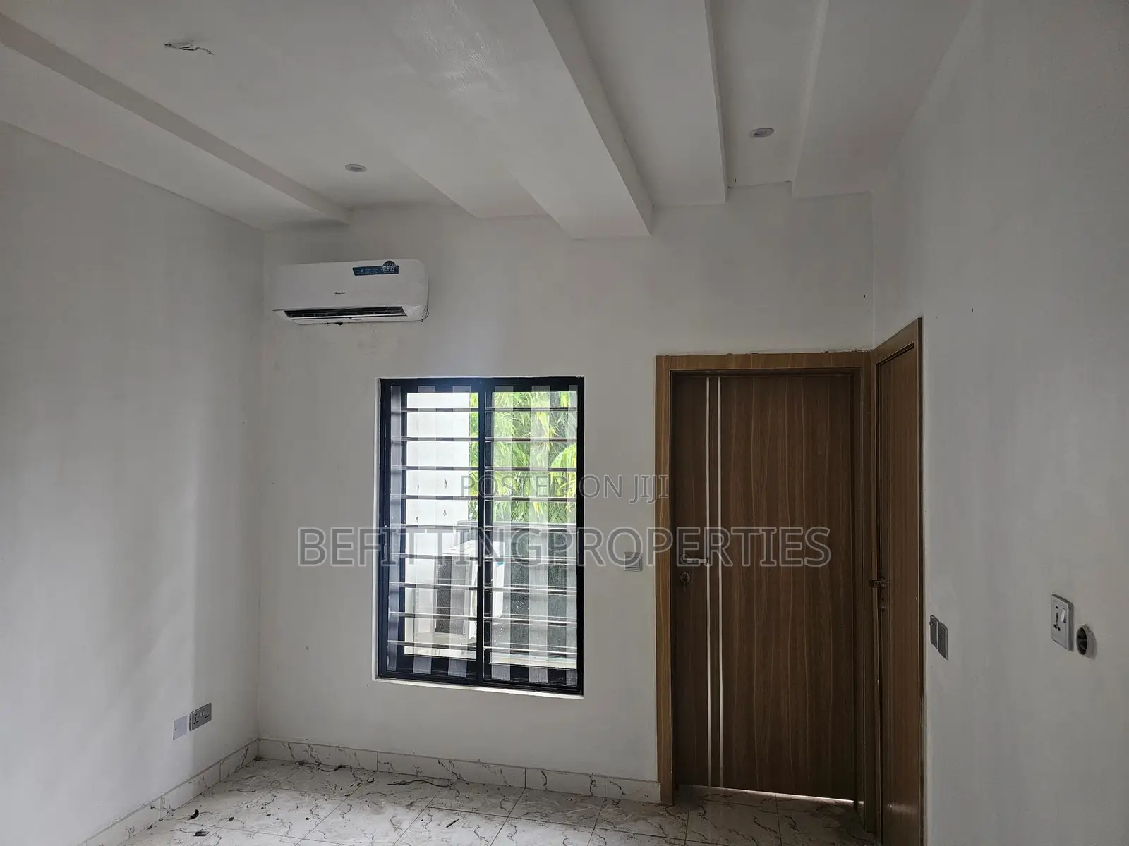 3bdrm Apartment in Ikeja for rent in Ikeja