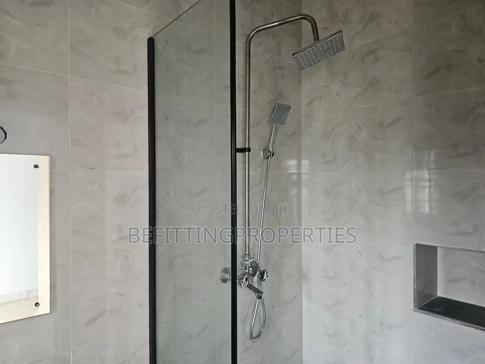 3bdrm Apartment in Ikeja for rent in Ikeja
