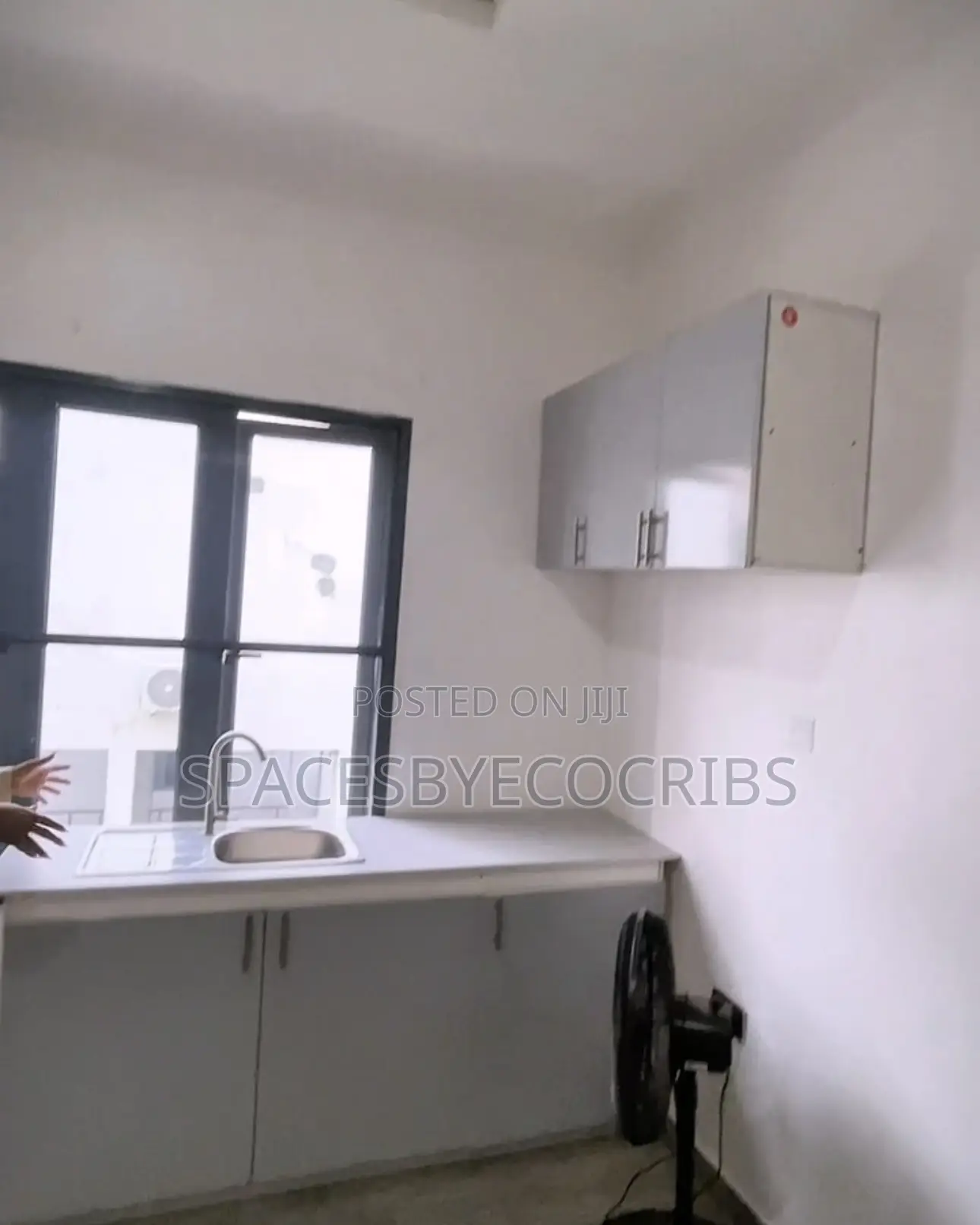 1bdrm Room & Parlour in Nineteenth Kids, VGC / Ajah for rent in VGC / Ajah
