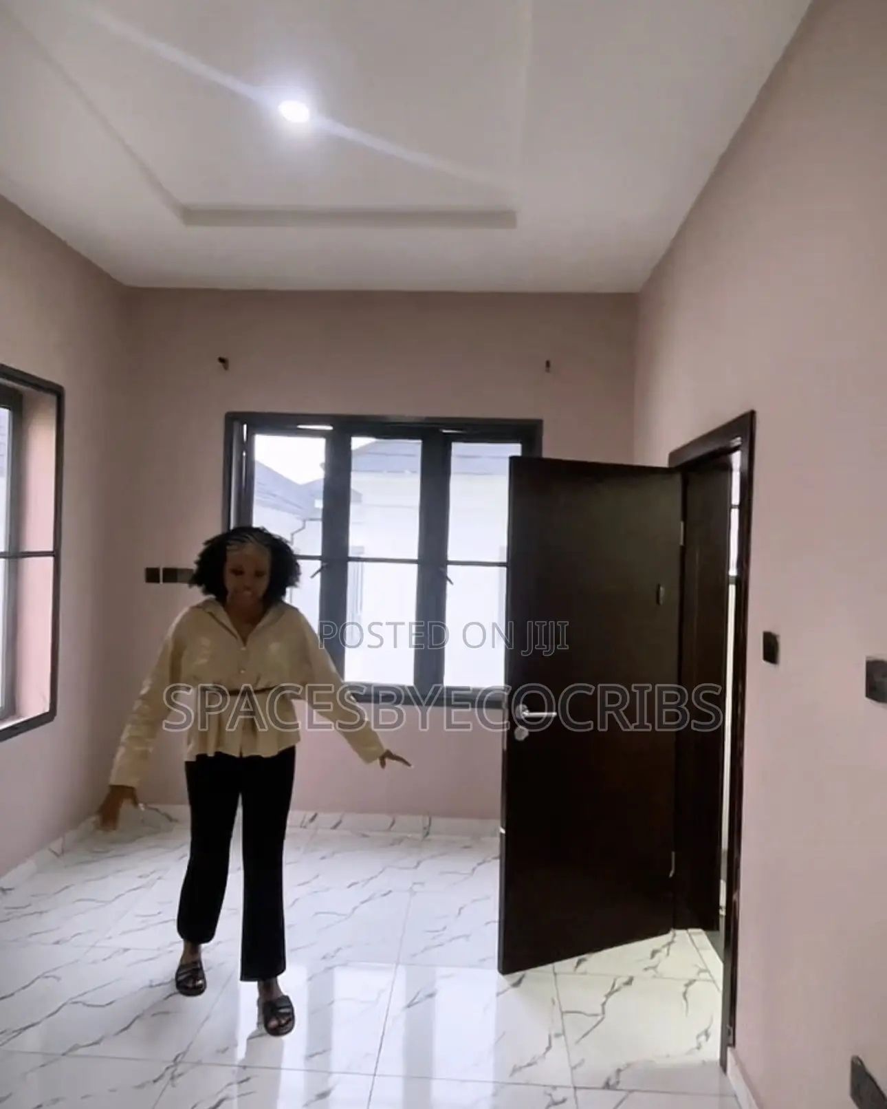 1bdrm Room & Parlour in Nineteenth Kids, VGC / Ajah for rent in VGC / Ajah