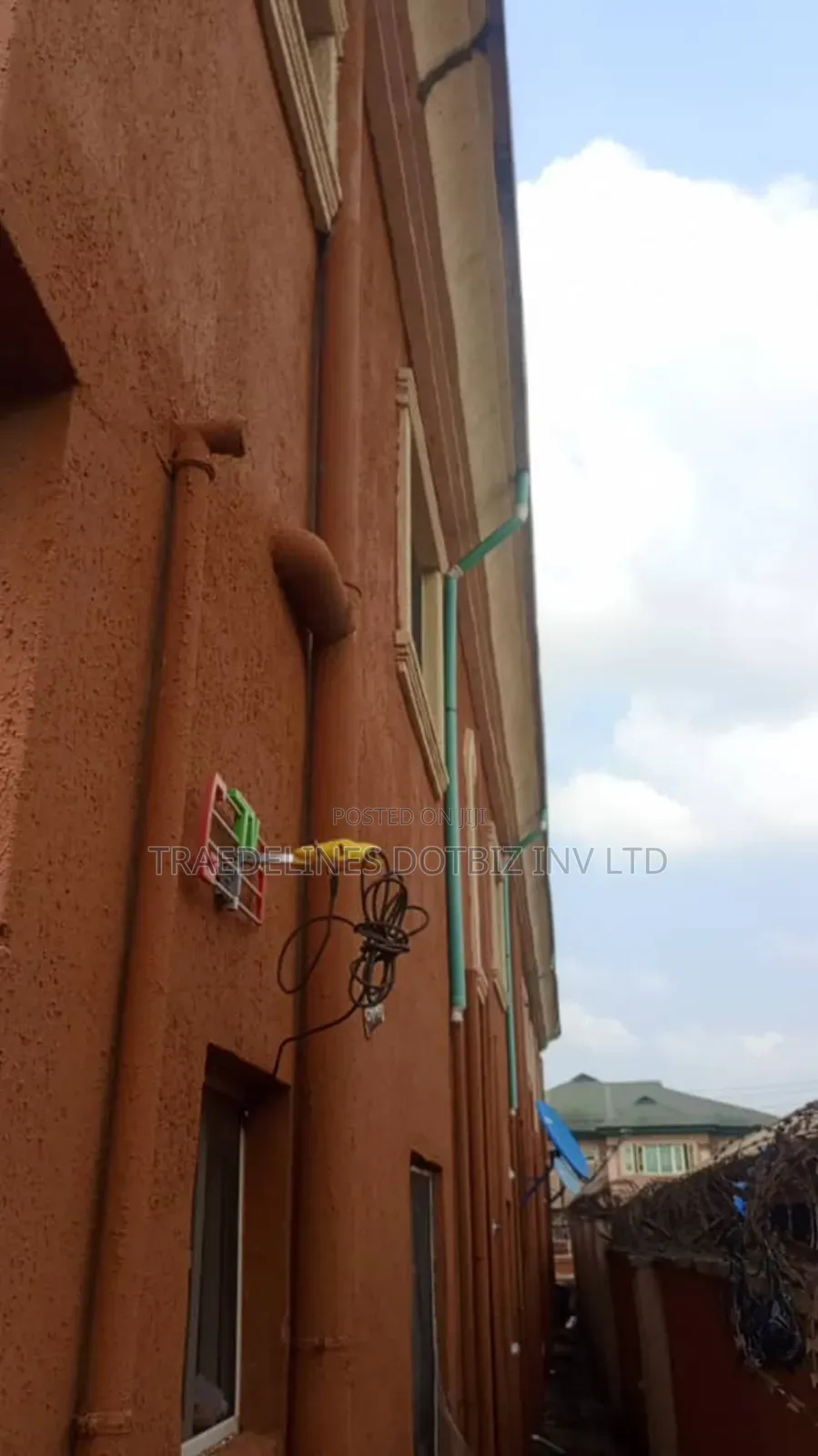 Mini Flat in Ikotun for sale in Ikotun / Ikotun/Igando