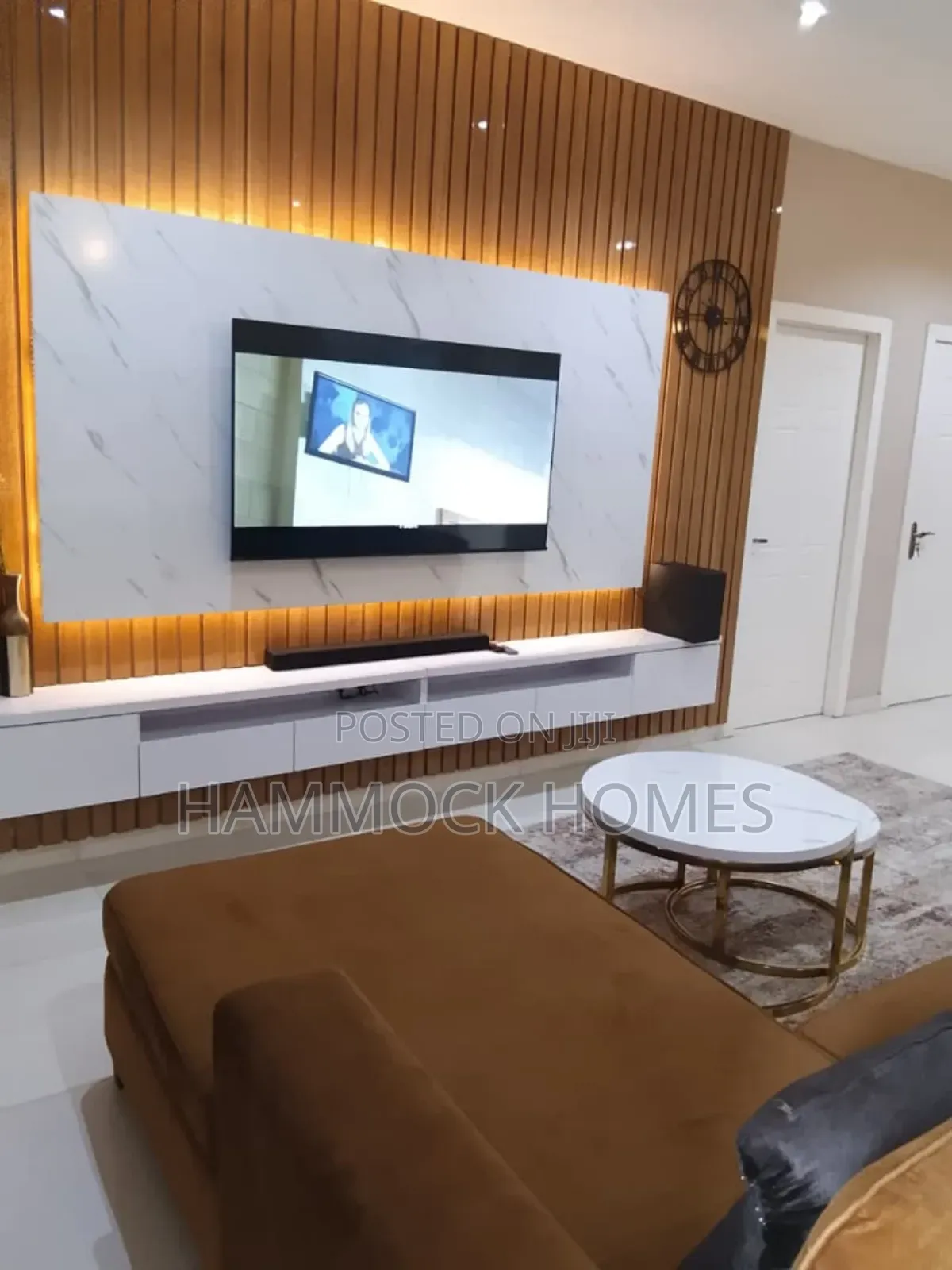 Furnished 4bdrm Bungalow in Legacy Estate,, Akobo for rent in Akobo