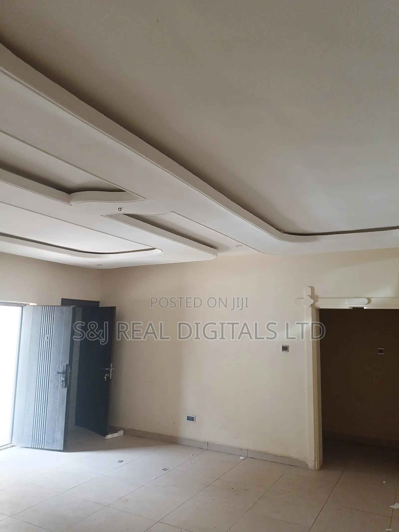 3bdrm Apartment in Life Camp for rent in Life Camp