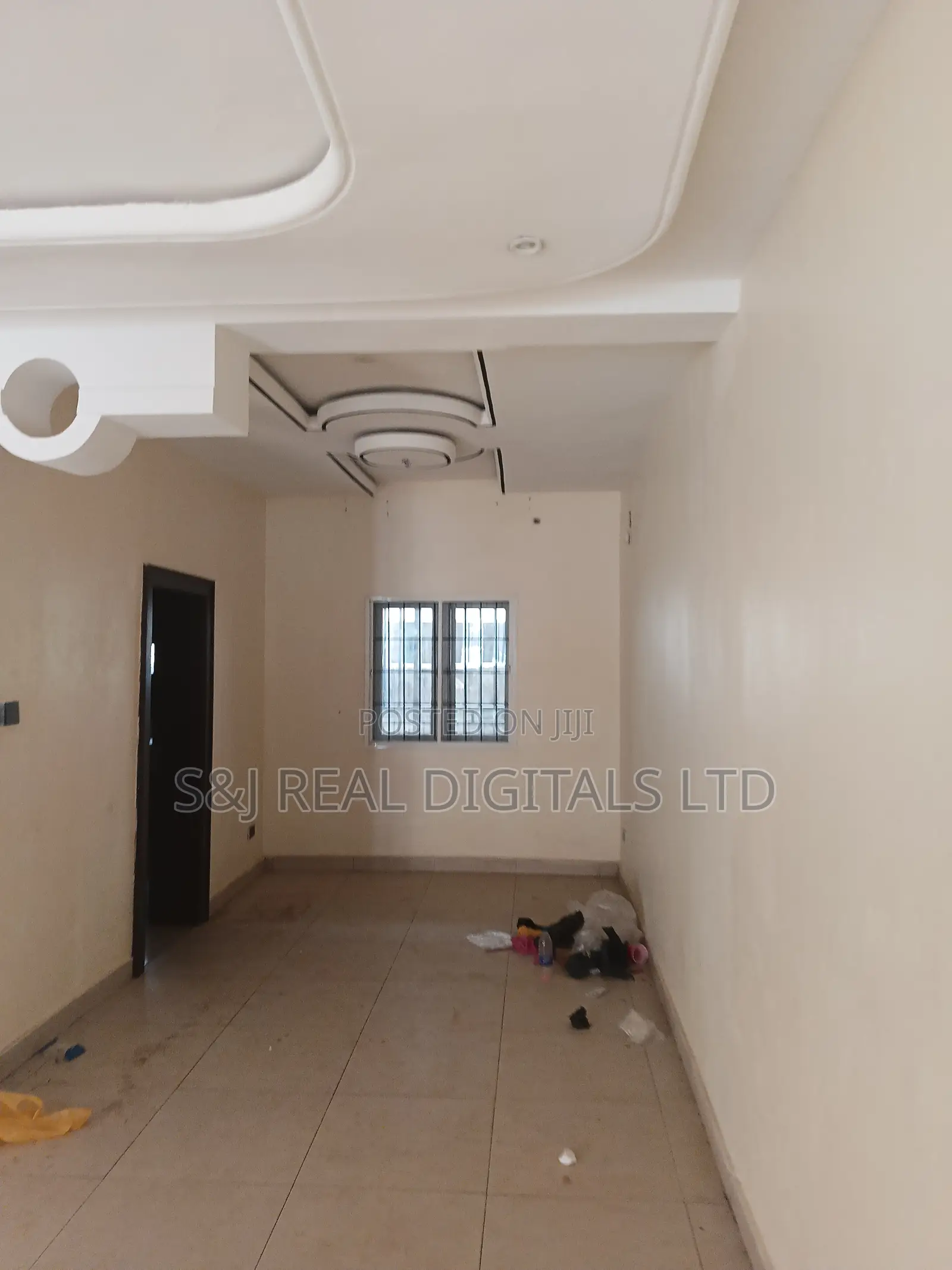 3bdrm Apartment in Life Camp for rent in Life Camp