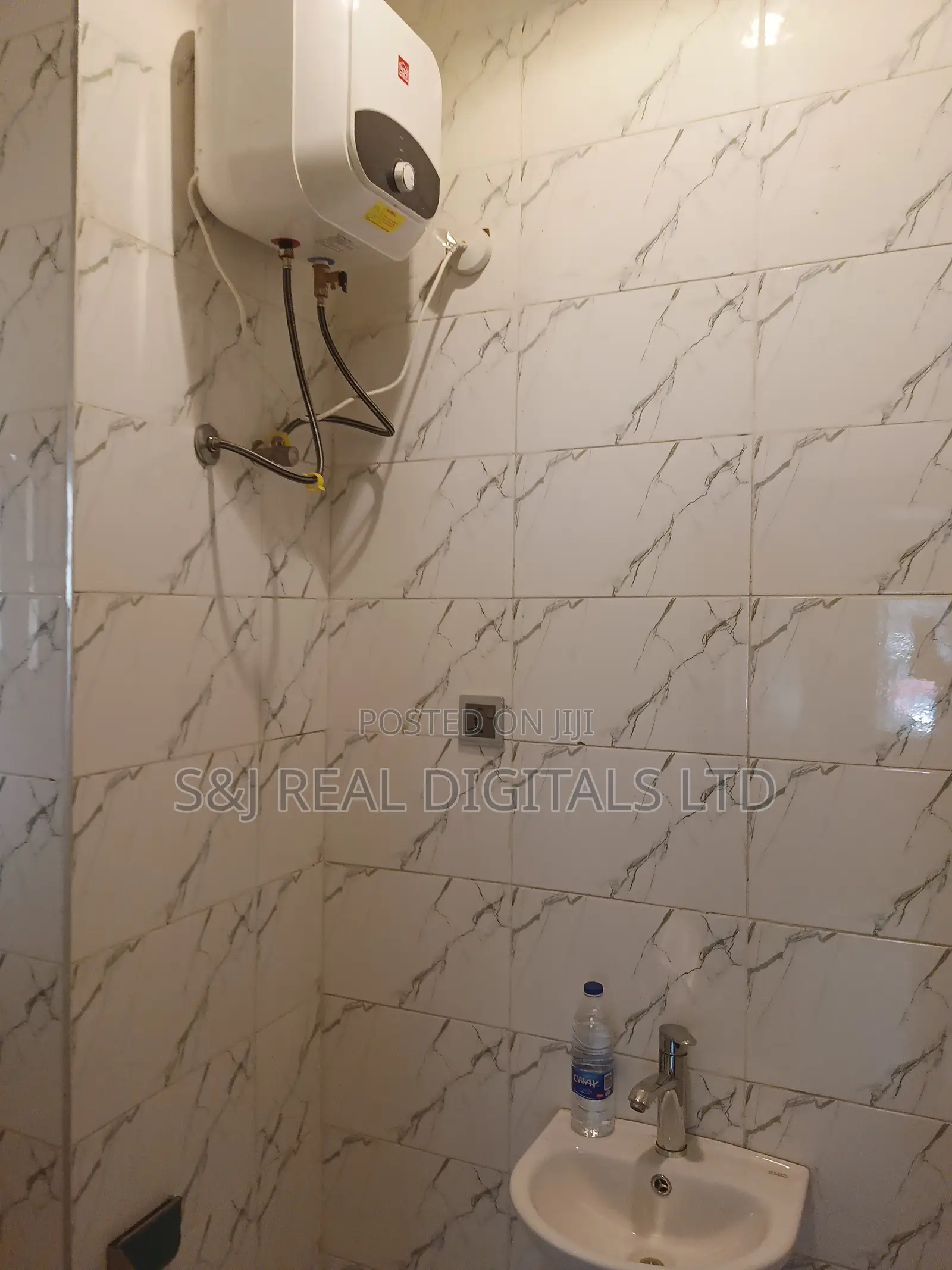 3bdrm Apartment in Life Camp for rent in Life Camp