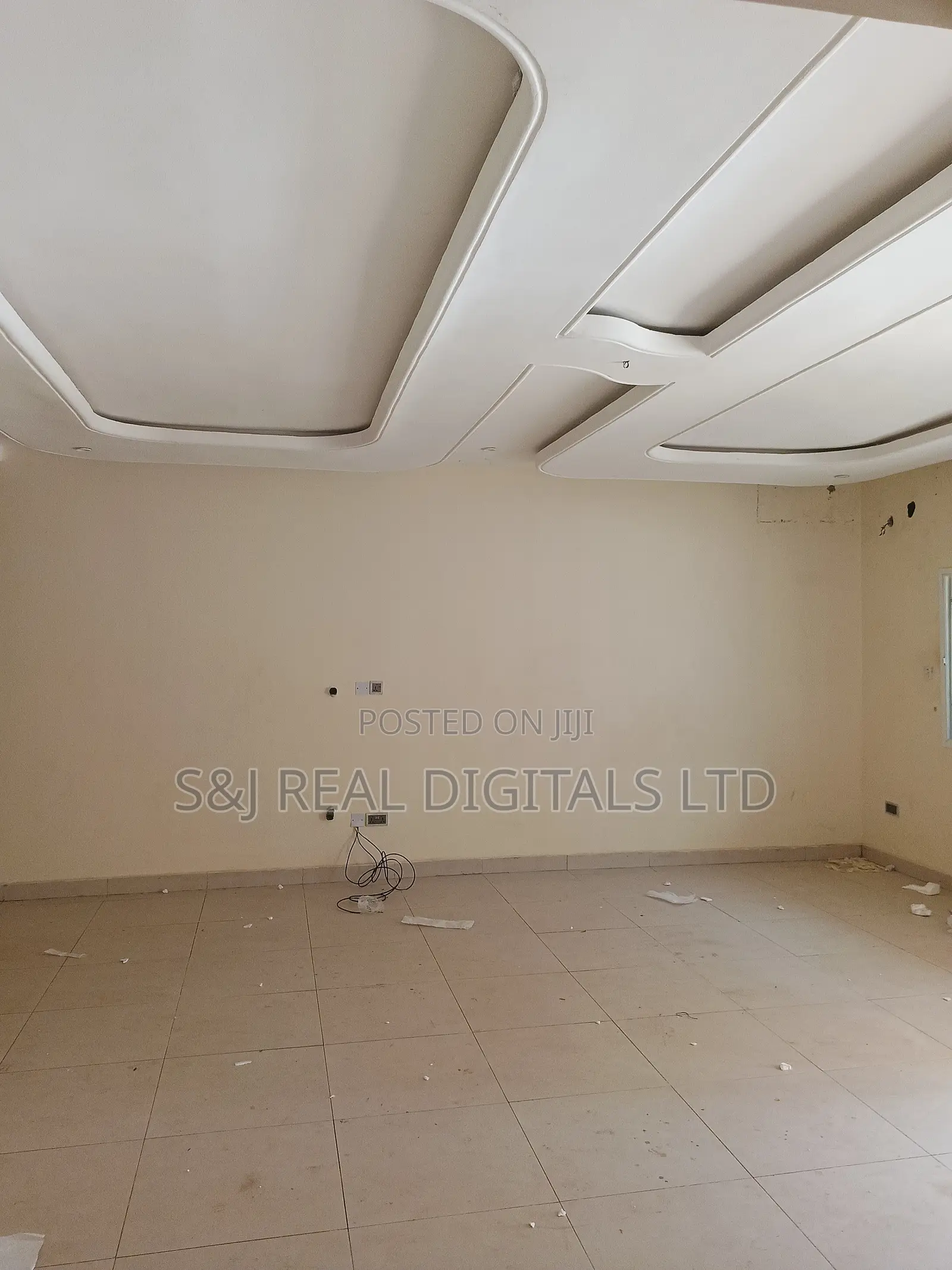 3bdrm Apartment in Life Camp for rent in Life Camp