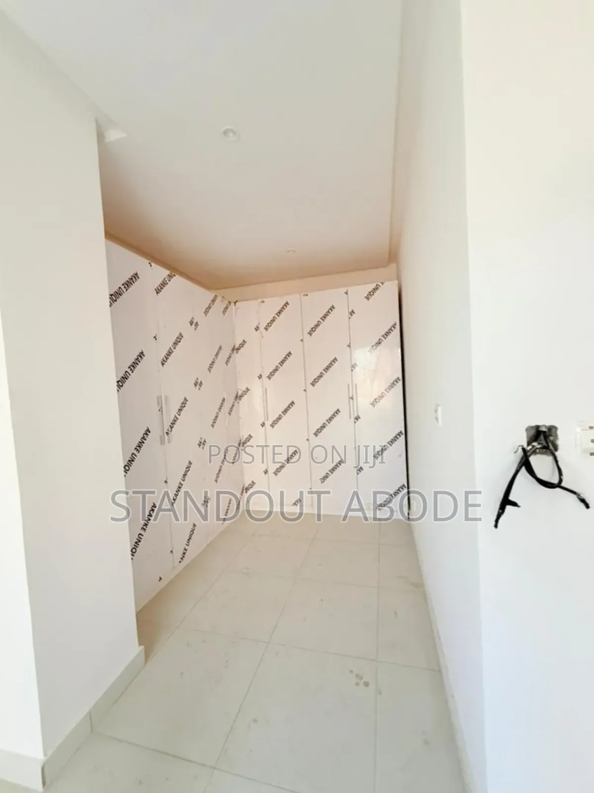 4bdrm Duplex in In An Estate, Opebi for sale in Opebi