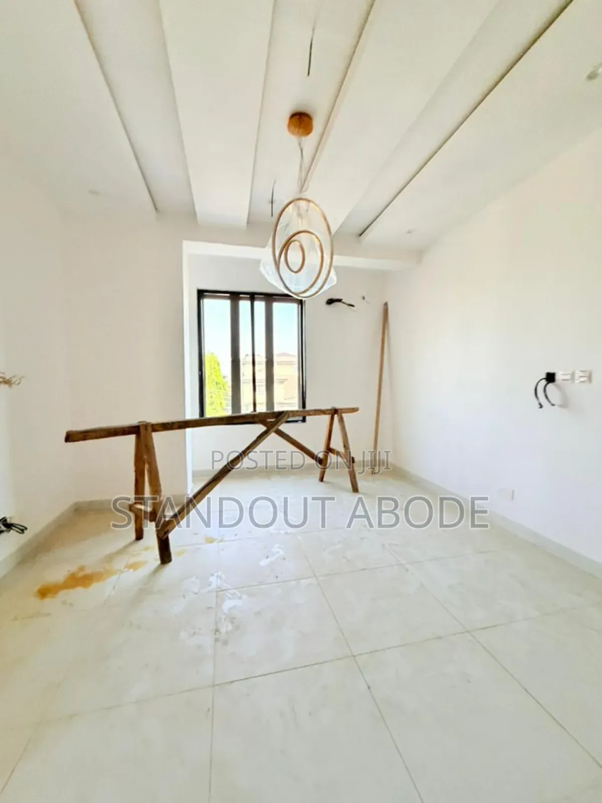 4bdrm Duplex in In An Estate, Opebi for sale in Opebi