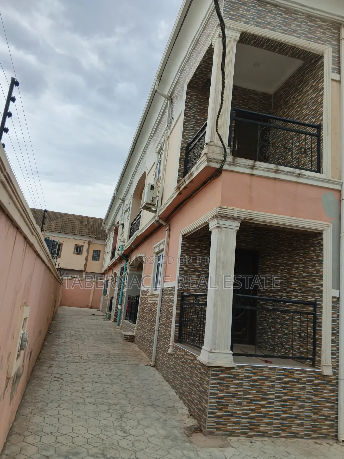 3bdrm Apartment in Adegbose Estate, Ikorodu for rent in Ikorodu