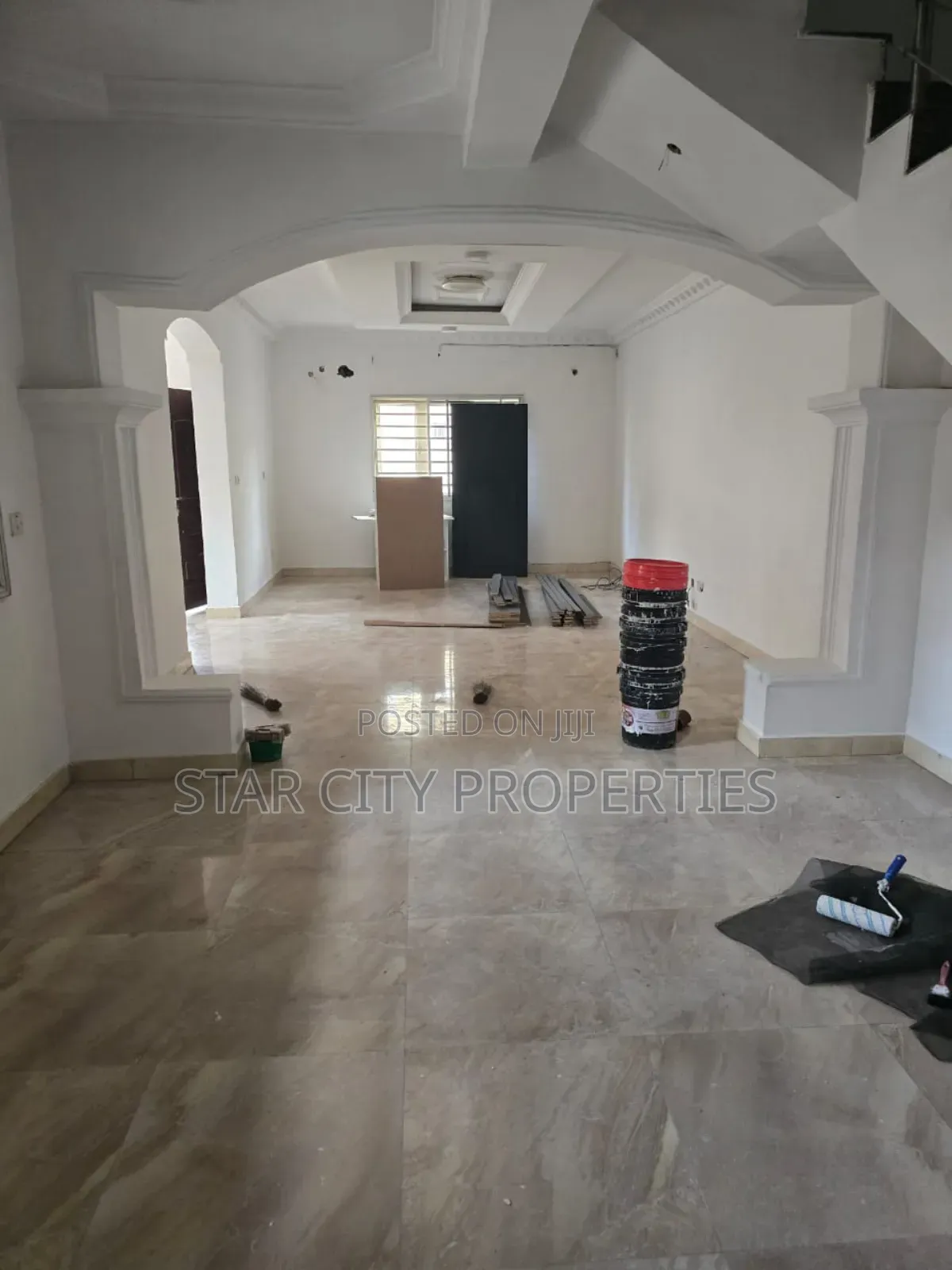 4bdrm Duplex in Magodo, GRA Phase 1 for rent in GRA Phase 1