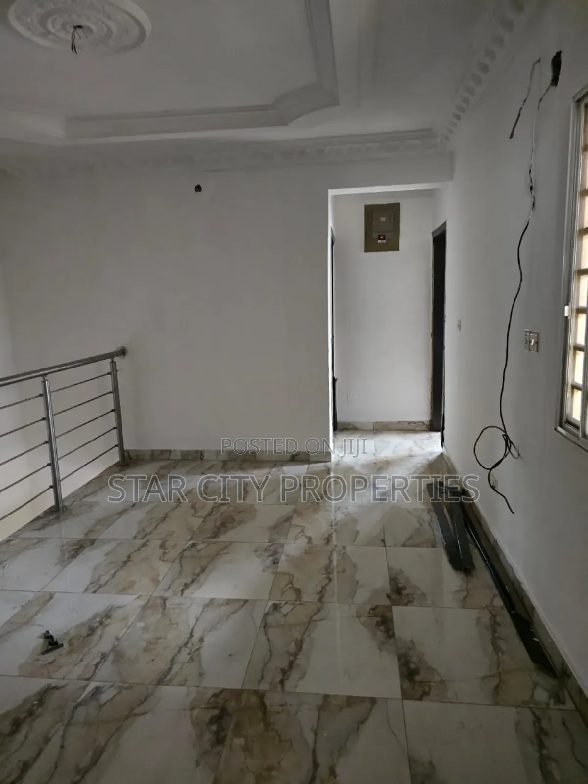 4bdrm Duplex in Magodo, GRA Phase 1 for rent in GRA Phase 1