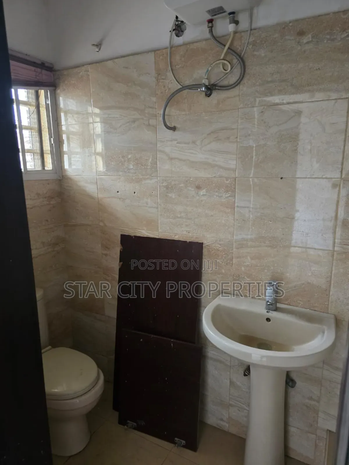 4bdrm Duplex in Magodo, GRA Phase 1 for rent in GRA Phase 1