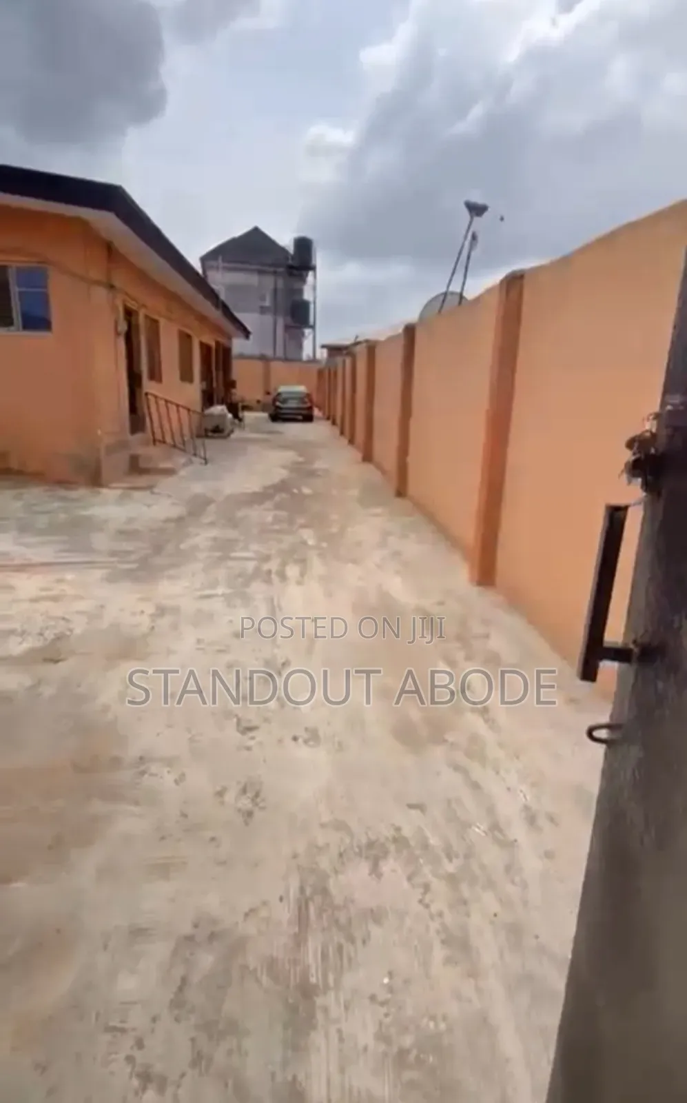 2bdrm Block of Flats in In An Estate, Berger for sale in Berger