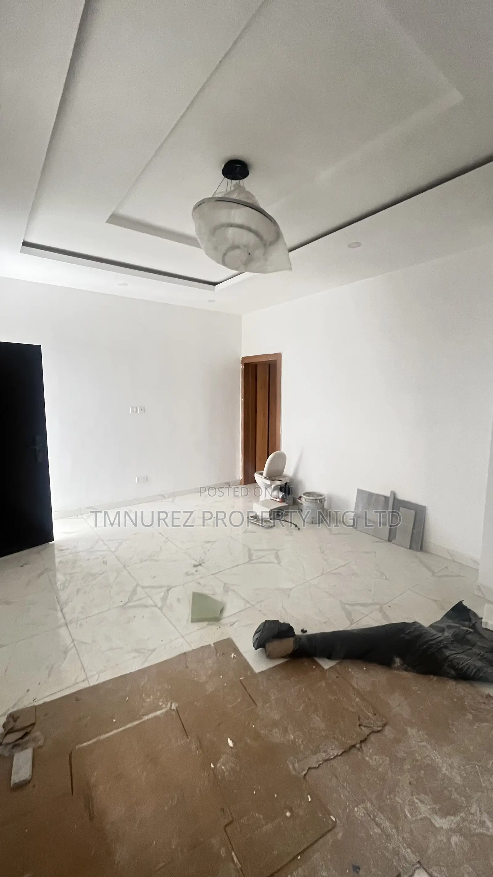 1bdrm Apartment in Orchid, Lekki for rent in Lekki