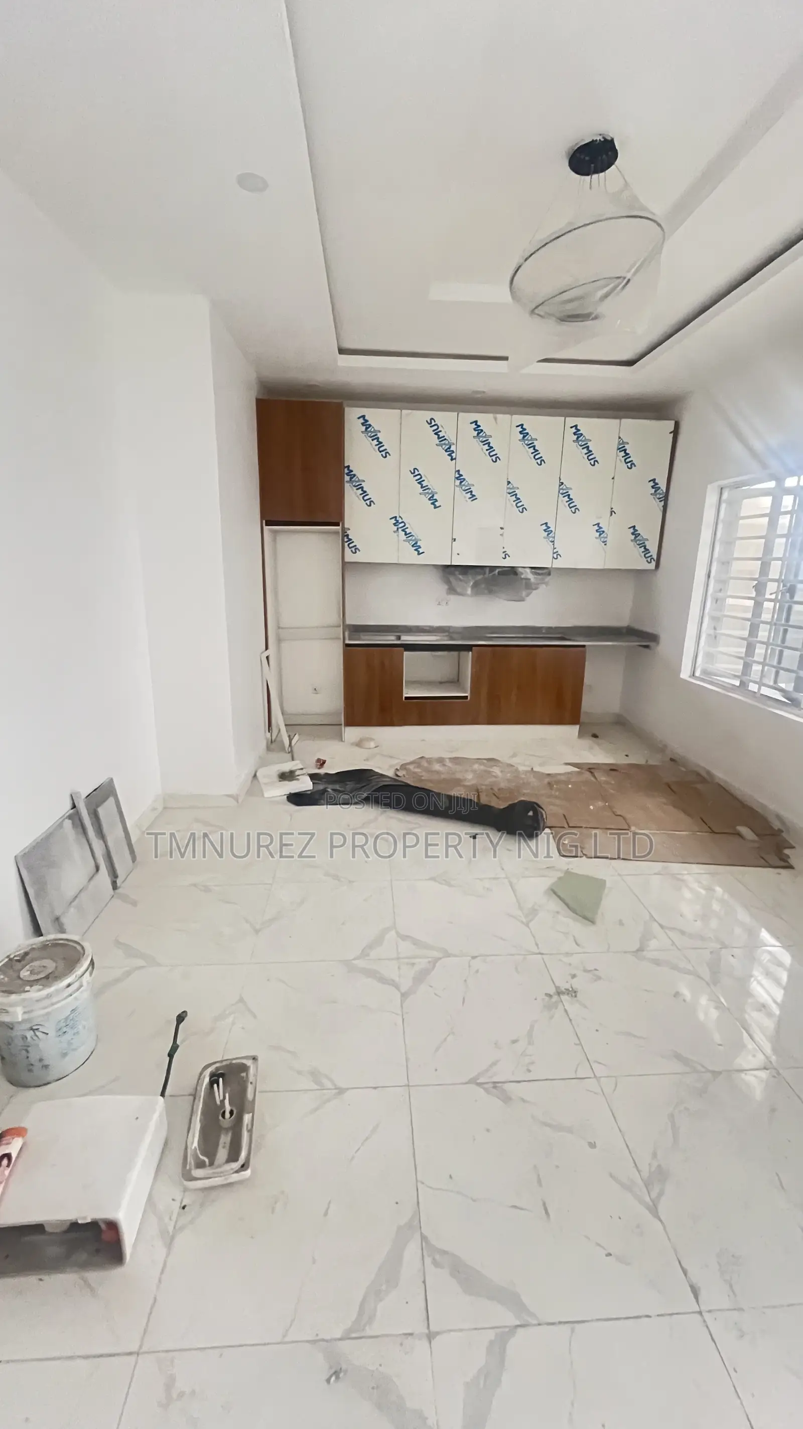 1bdrm Apartment in Orchid, Lekki for rent in Lekki