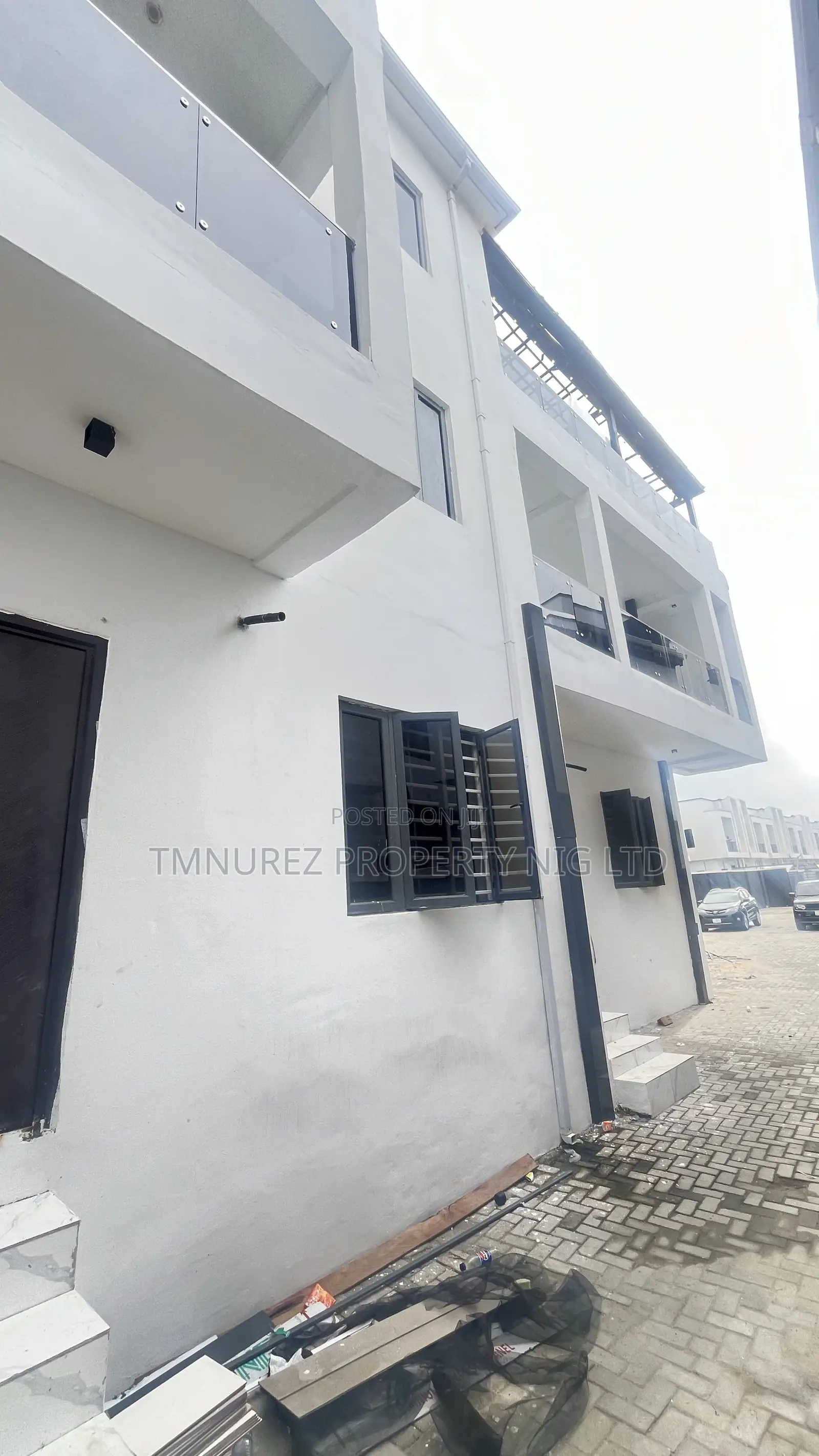 1bdrm Apartment in Orchid, Lekki for rent in Lekki