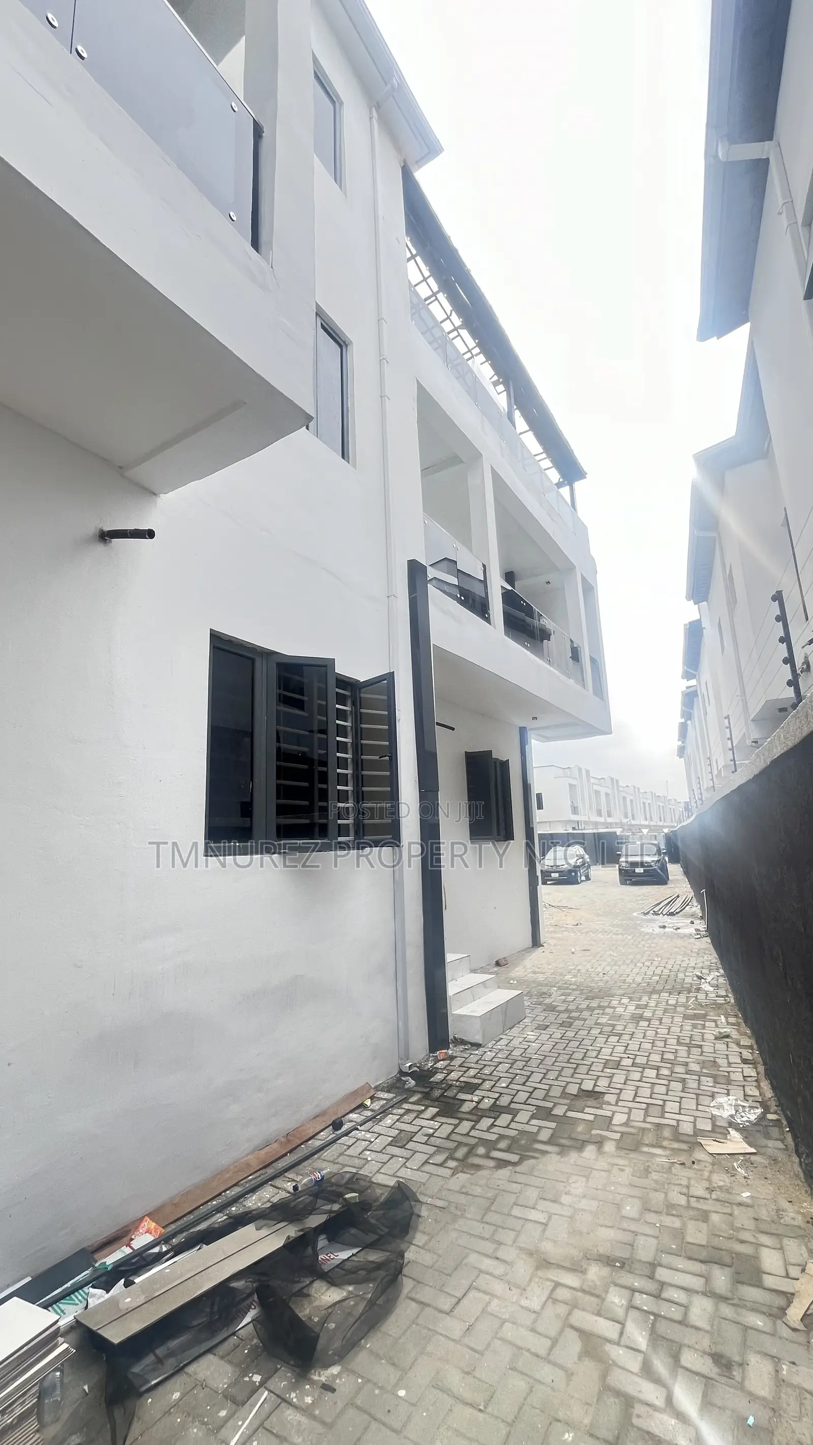 1bdrm Apartment in Orchid, Lekki for rent in Lekki