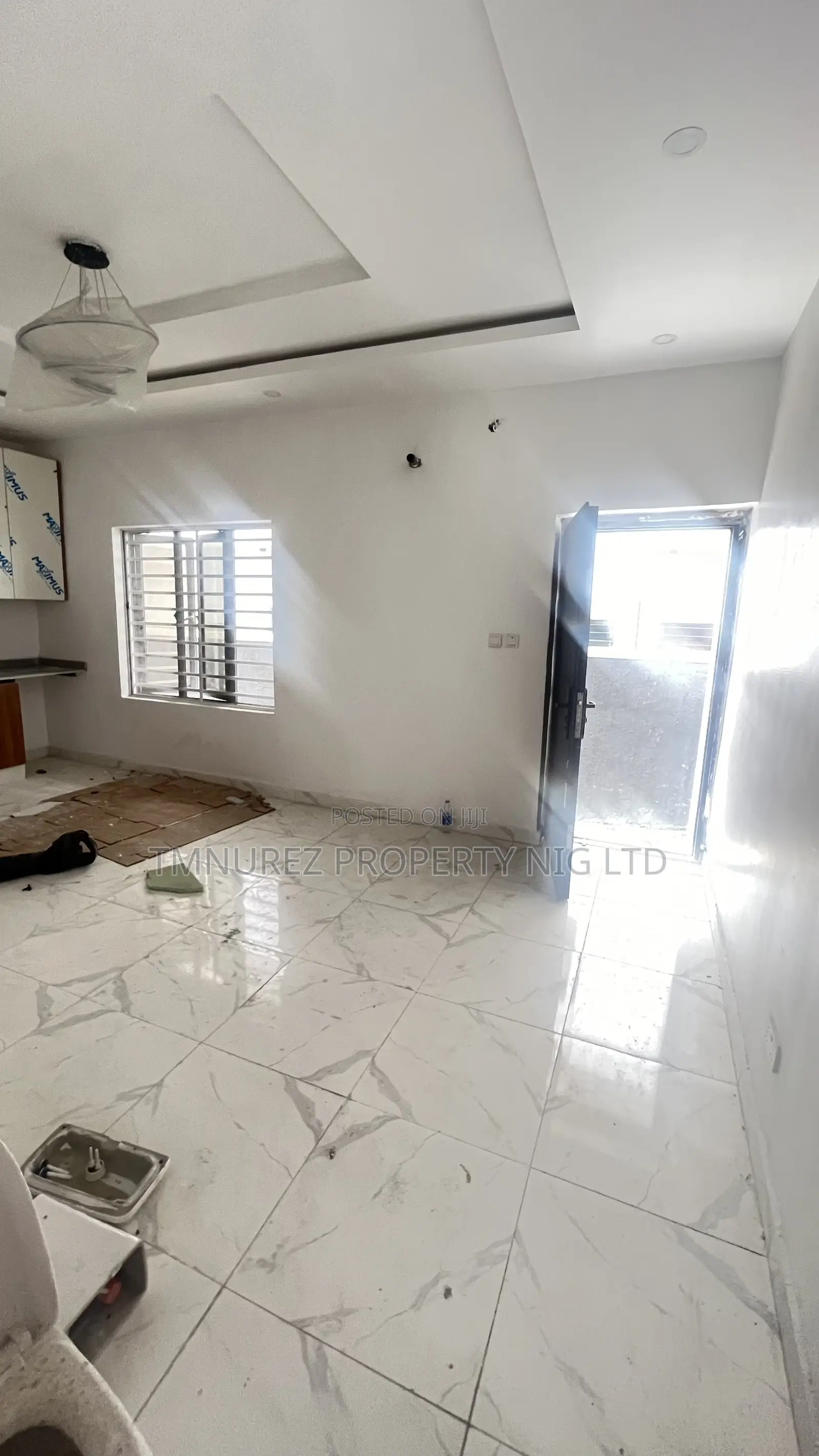 1bdrm Apartment in Orchid, Lekki for rent in Lekki