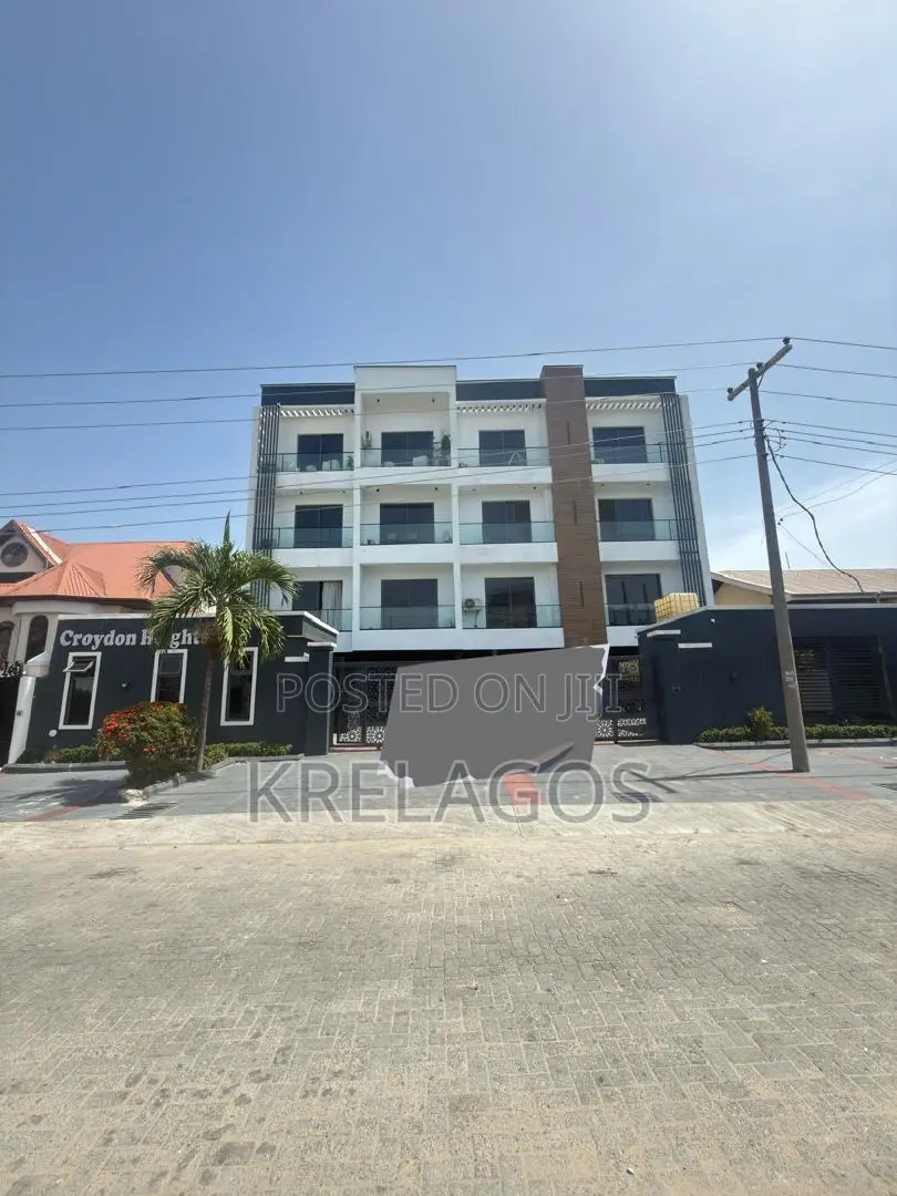 Furnished 2bdrm Apartment in Lekki Phase 1 for rent in Lekki Phase 1