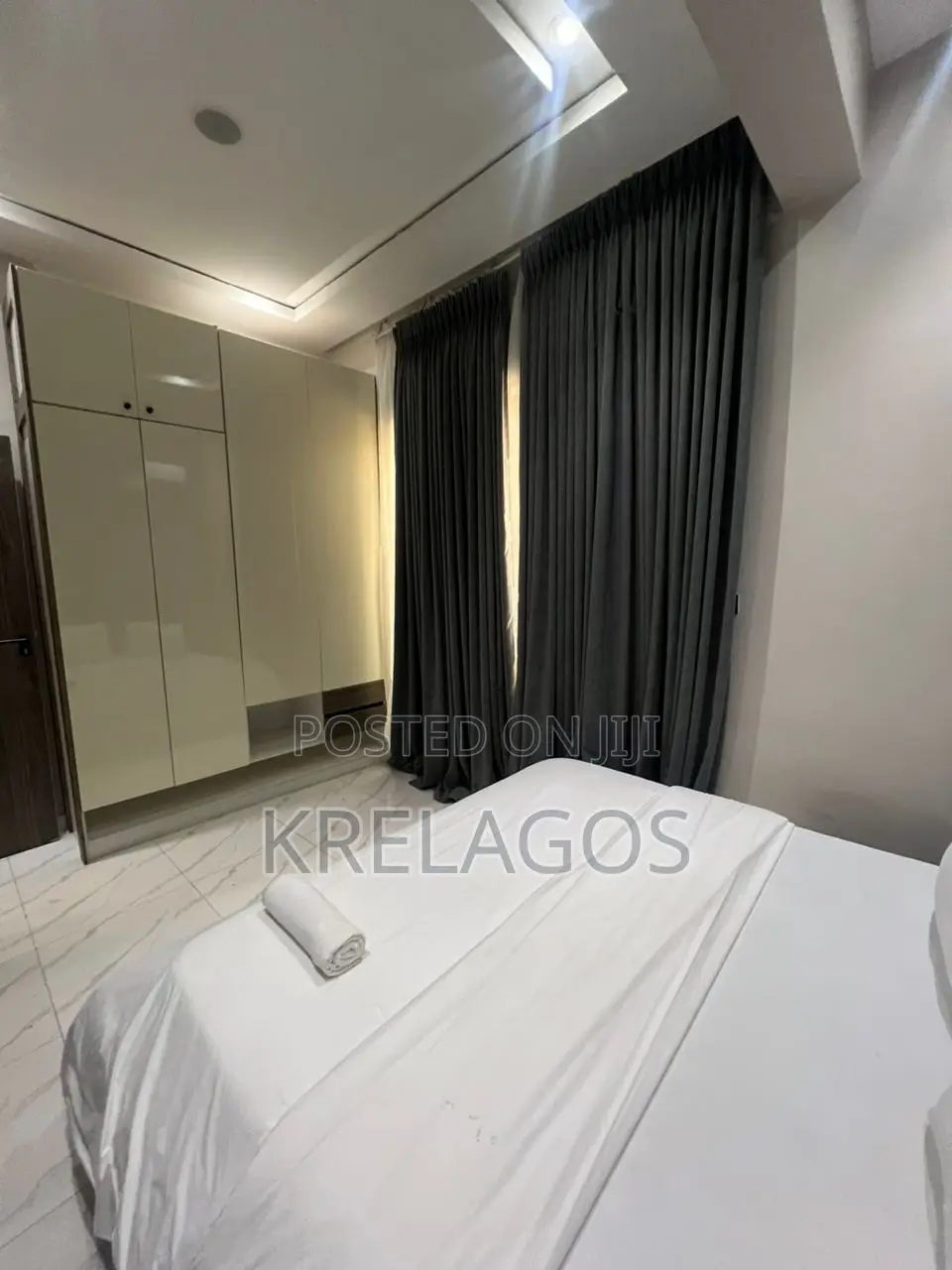 Furnished 2bdrm Apartment in Lekki Phase 1 for rent in Lekki Phase 1