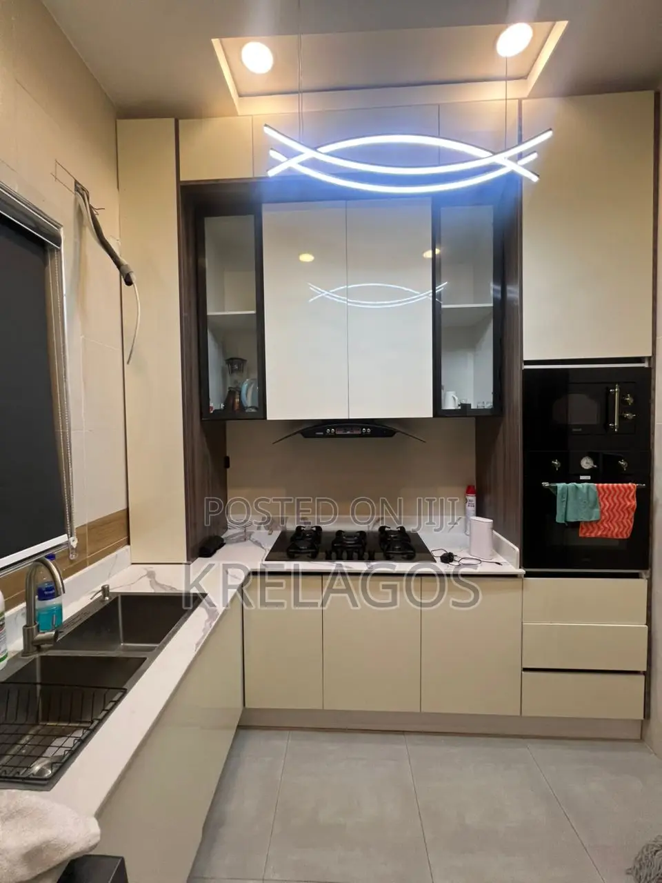 Furnished 2bdrm Apartment in Lekki Phase 1 for rent in Lekki Phase 1