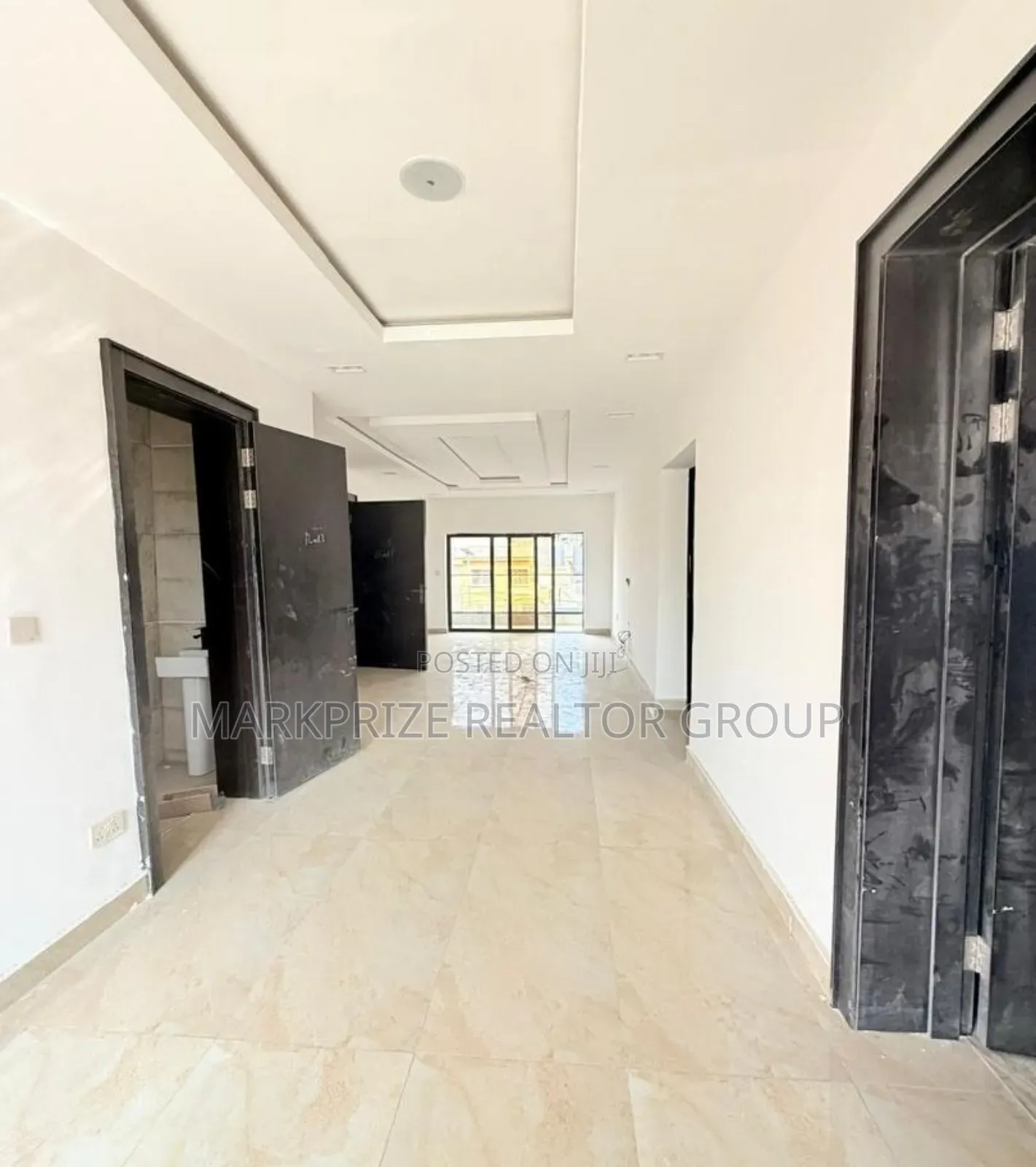 Furnished 2bdrm Apartment in Allen Avenue Lagos for sale in Allen Avenue
