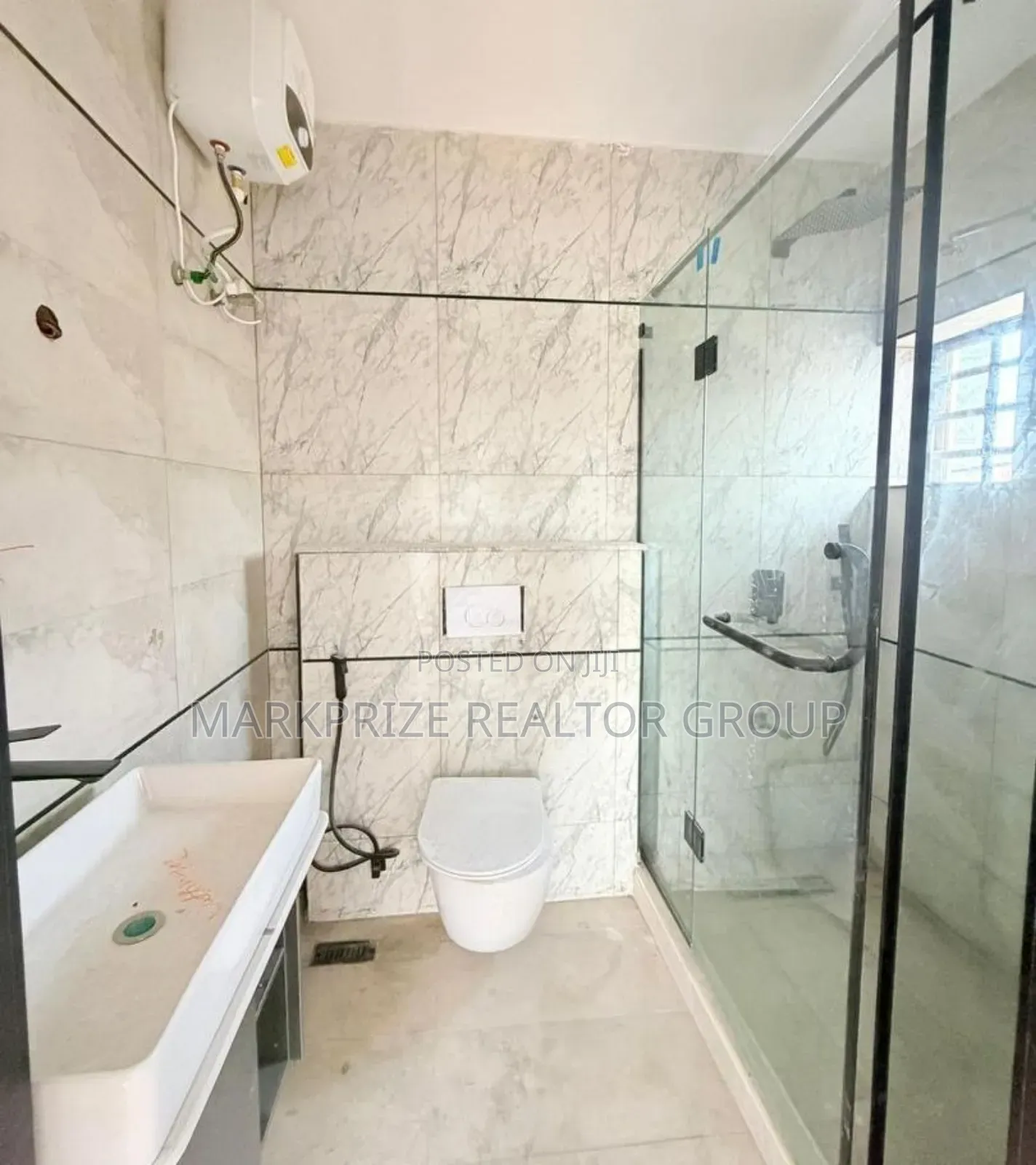 Furnished 2bdrm Apartment in Allen Avenue Lagos for sale in Allen Avenue