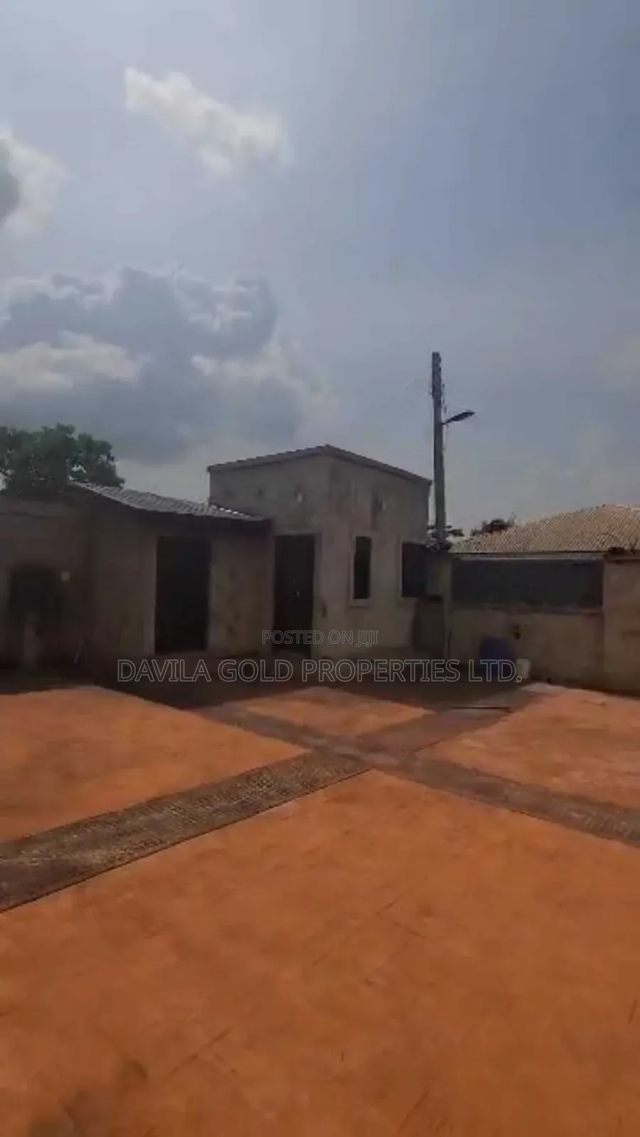 5bdrm Duplex in Benin City for sale in Benin City