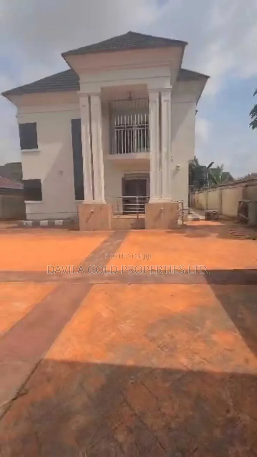 5bdrm Duplex in Benin City for sale in Benin City