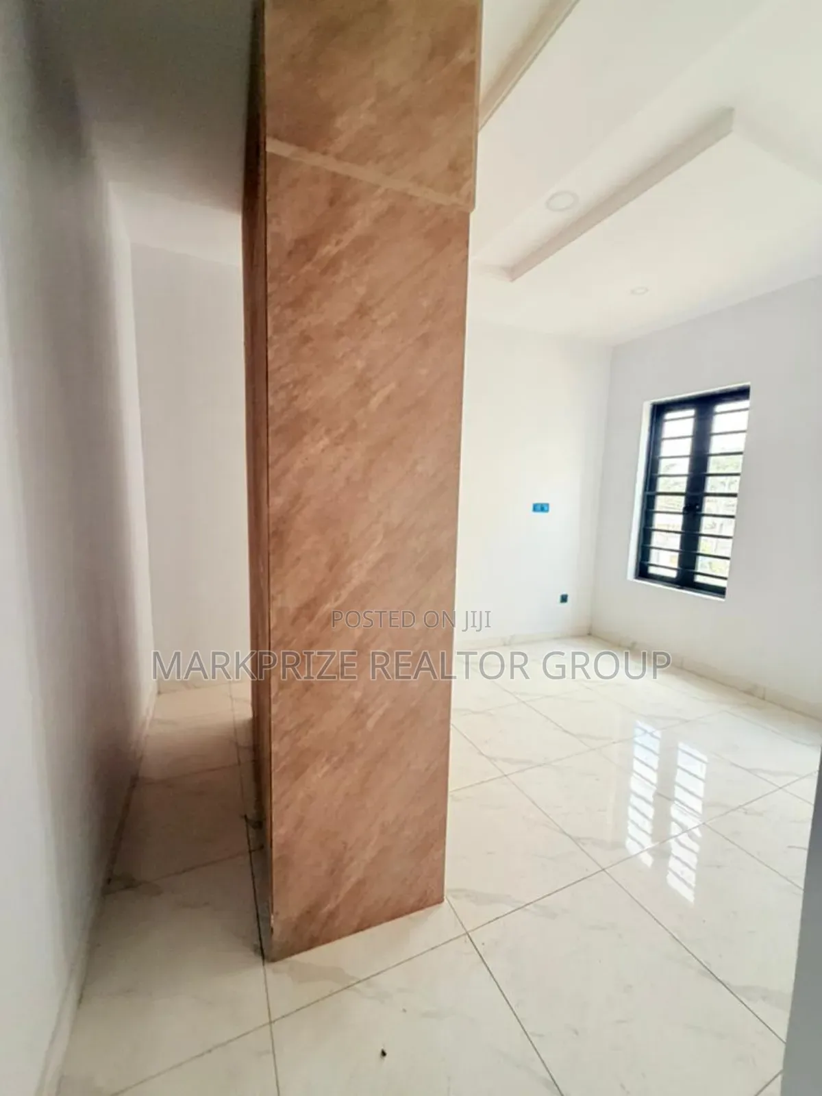 Furnished 4bdrm Duplex in Ogba Ikeja for sale in Ogba GRA
