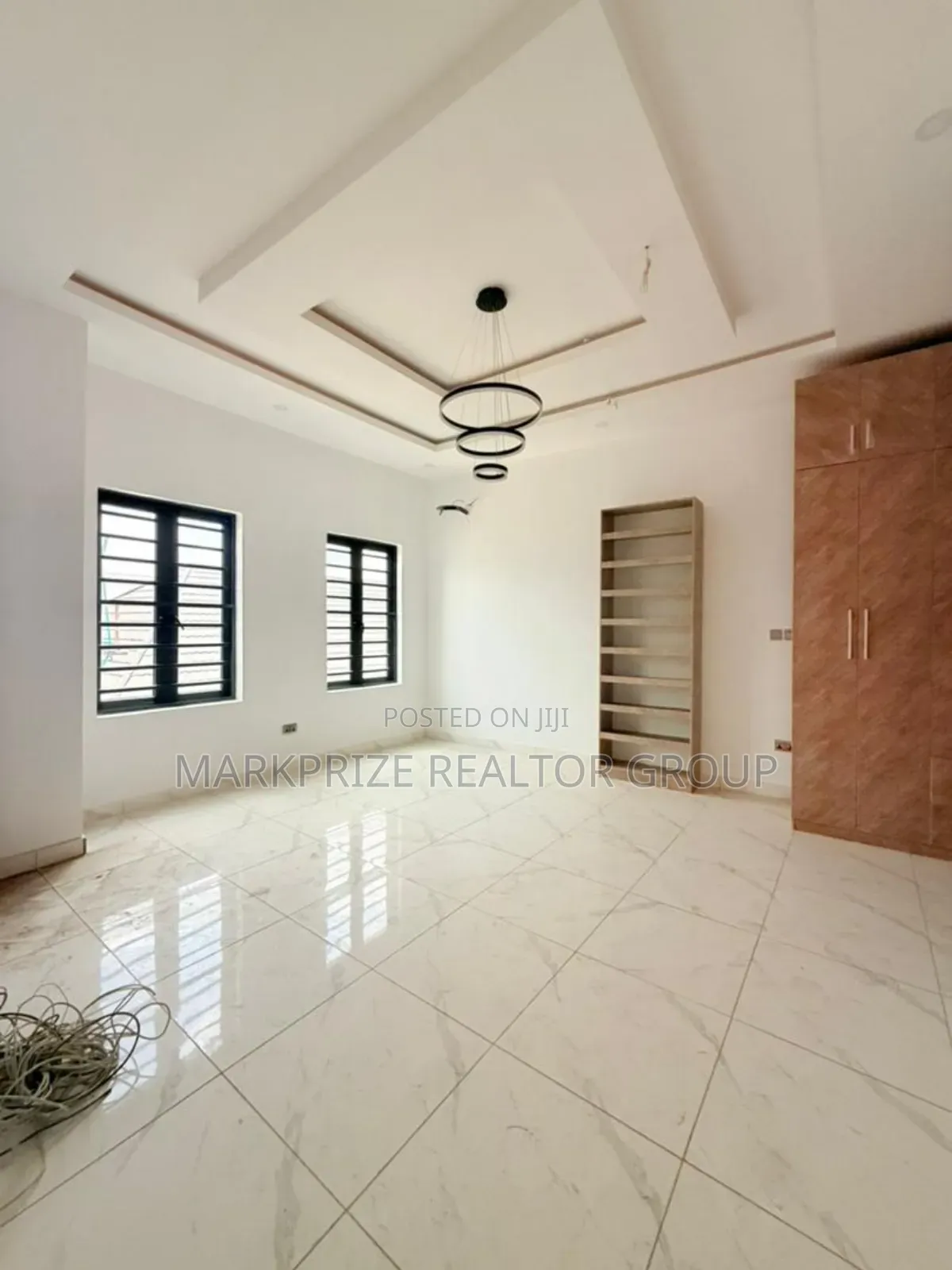 Furnished 4bdrm Duplex in Ogba Ikeja for sale in Ogba GRA