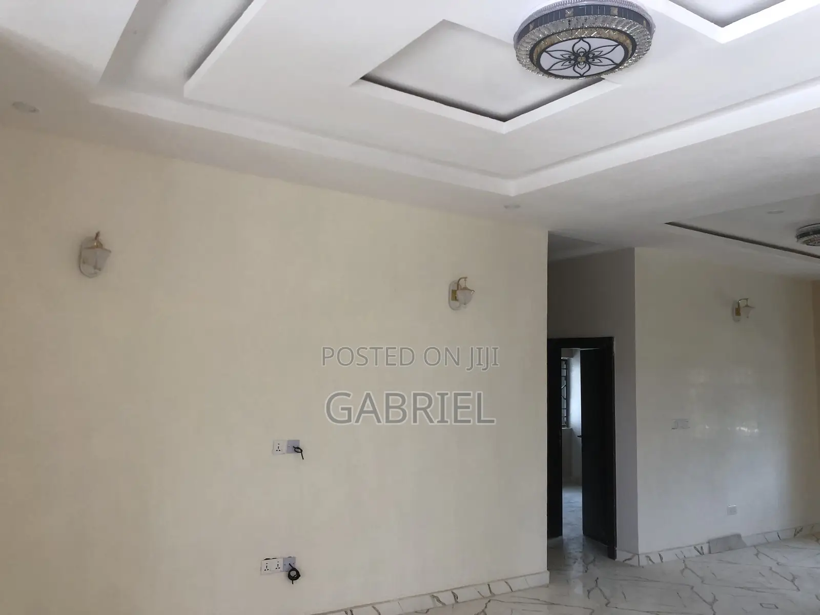 2bdrm Apartment in Dawaki for rent in Dawaki