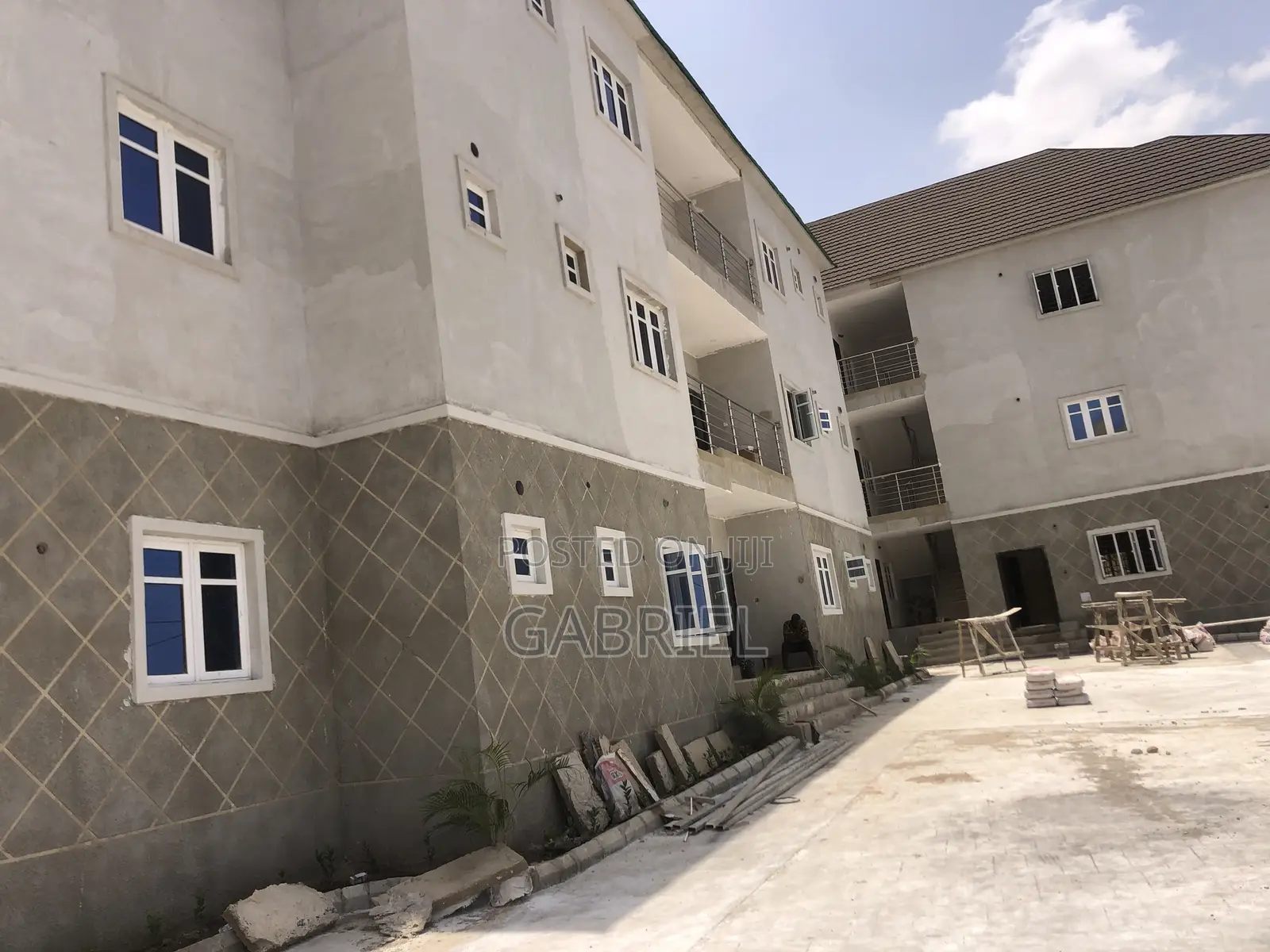 2bdrm Apartment in Dawaki for rent in Dawaki