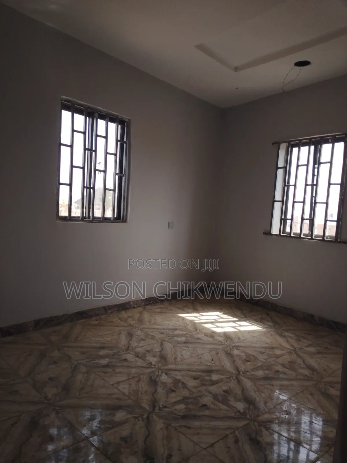 2bdrm Bungalow in Dantata Quarters, Dei-Dei for sale in Dei-Dei